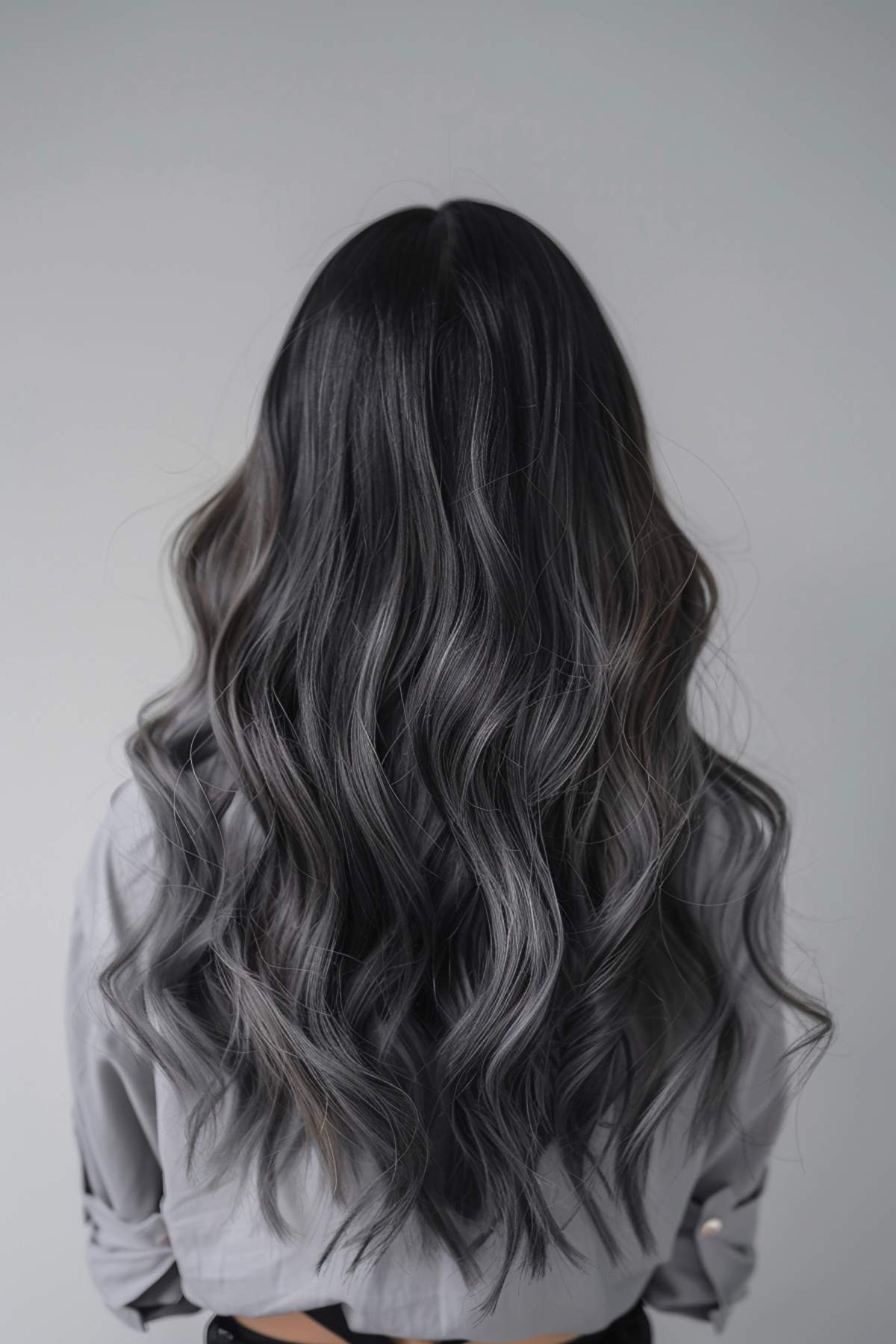 Grey Hair Colors 2026: Stunning Shades & Expert Styling Tips