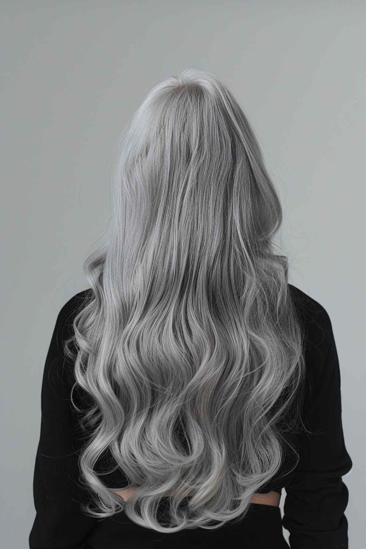 Grey Hair Colors 2026: Stunning Shades & Expert Styling Tips