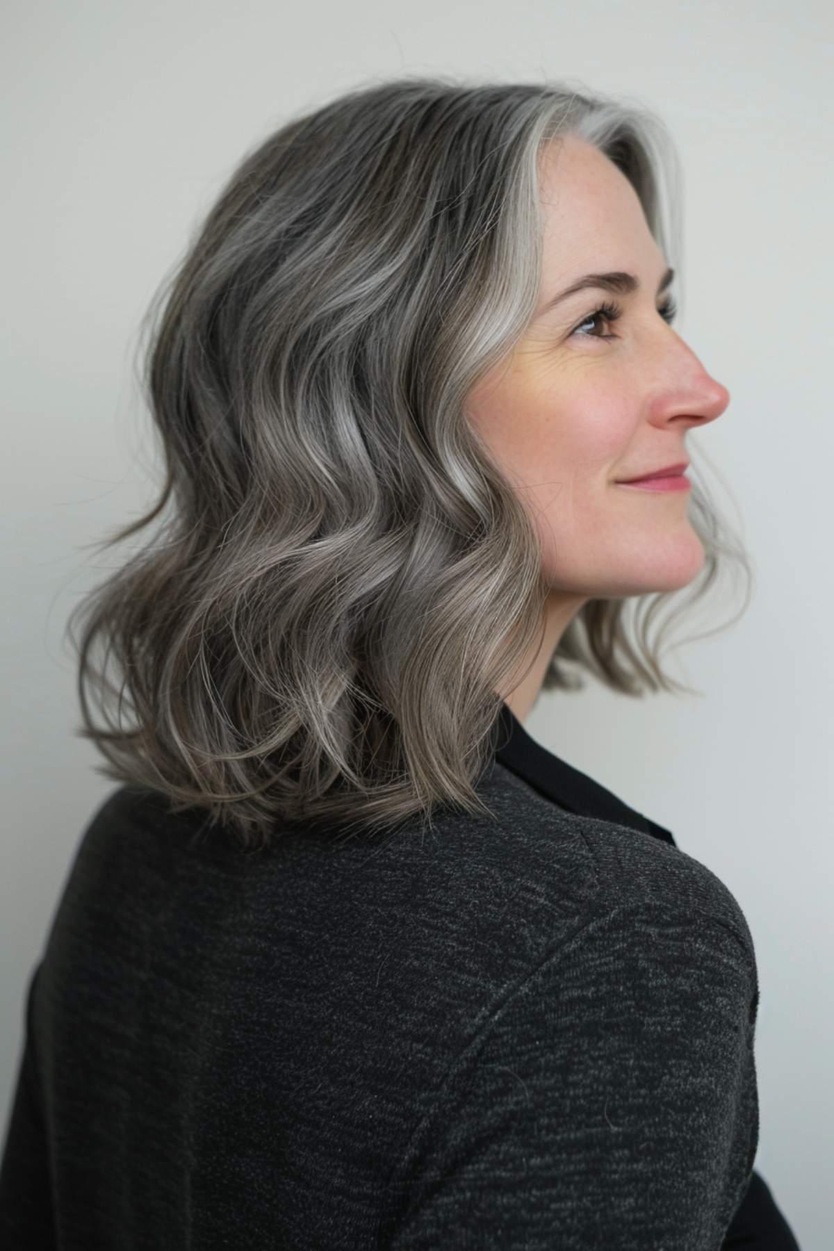 Grey Hair Colors 2026: Stunning Shades & Expert Styling Tips