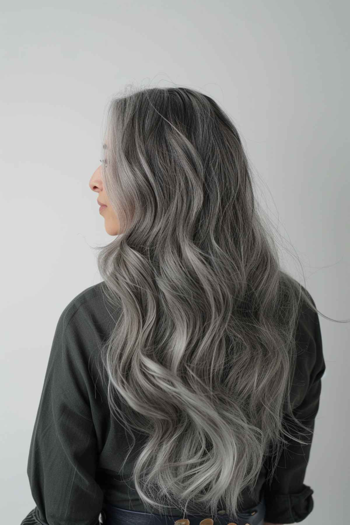 Grey Hair Colors 2026: Stunning Shades & Expert Styling Tips