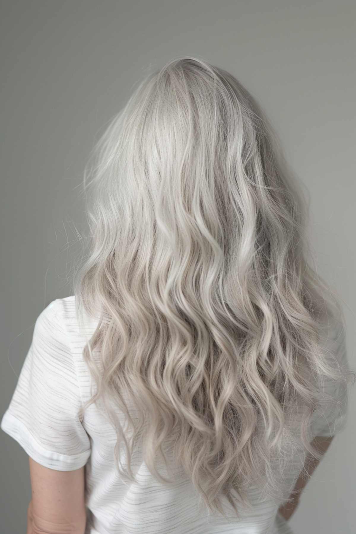 Grey Hair Colors 2026: Stunning Shades & Expert Styling Tips