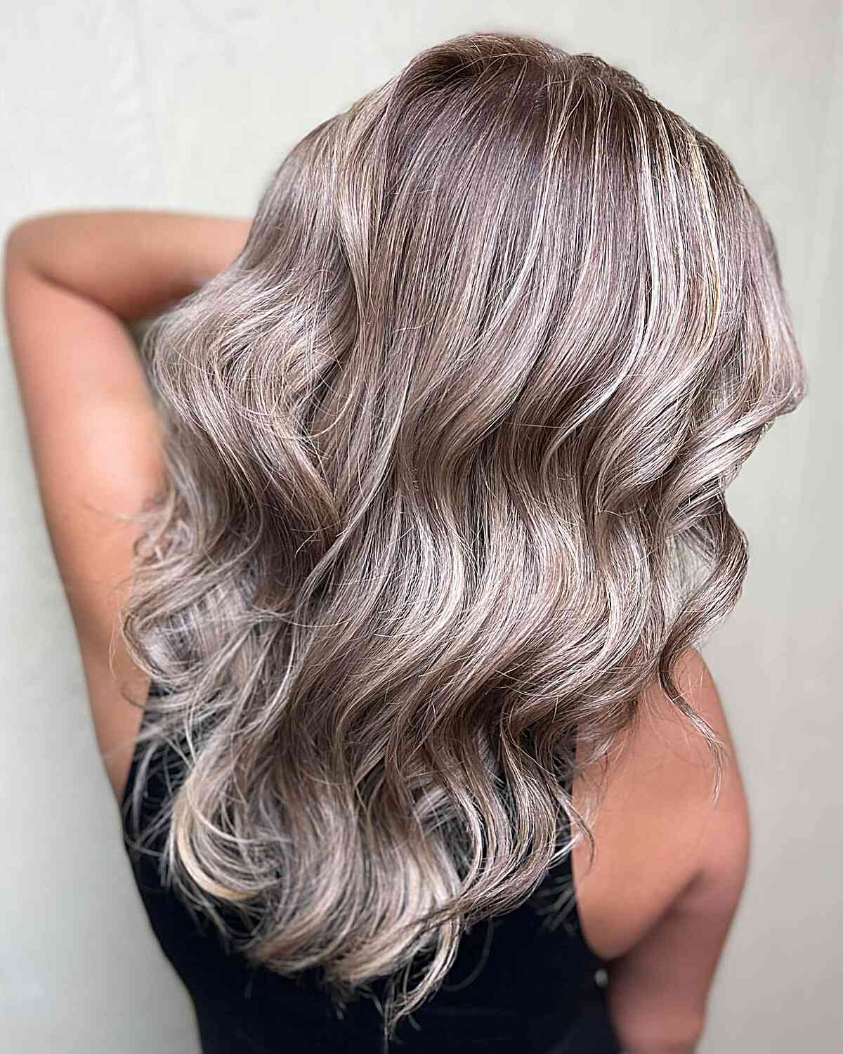 Milk Tea Hair Color Ideas: Stunning Shades & Styling Tips