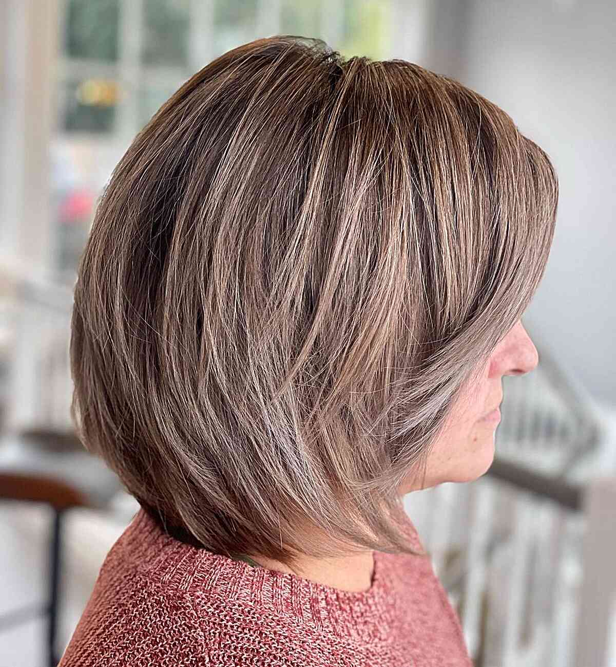 Milk Tea Hair Color Ideas: Stunning Shades & Styling Tips
