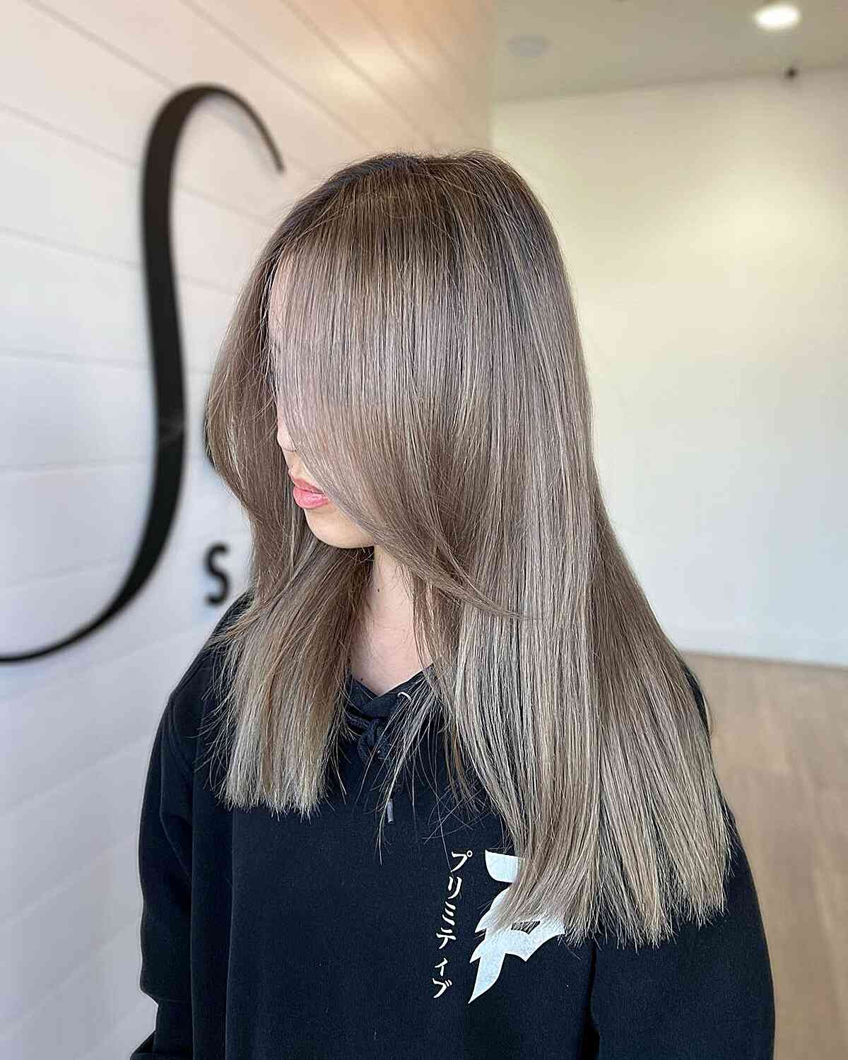 Milk Tea Hair Color Ideas: Stunning Shades & Styling Tips