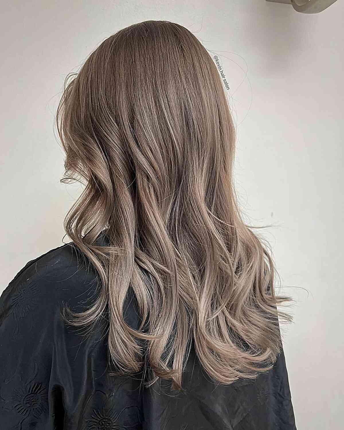 Milk Tea Hair Color Ideas: Stunning Shades & Styling Tips