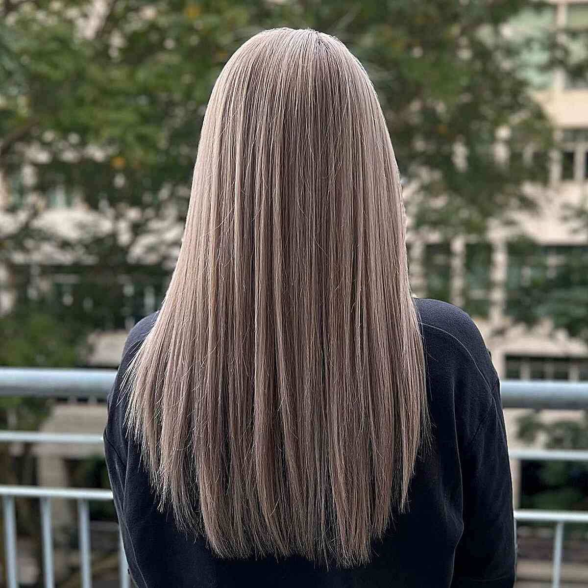 Milk Tea Hair Color Ideas: Stunning Shades & Styling Tips