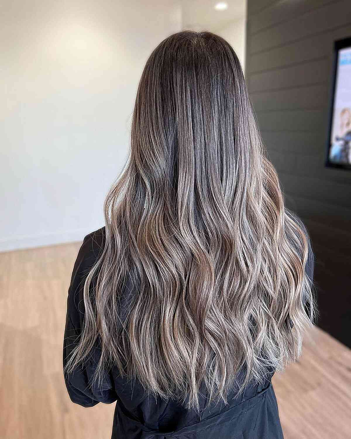 Milk Tea Hair Color Ideas: Stunning Shades & Styling Tips