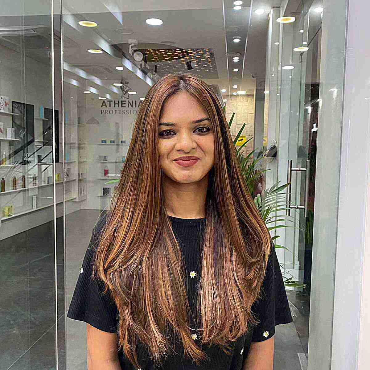 26 Stunning Auburn Balayage Hair Color Ideas for 2024