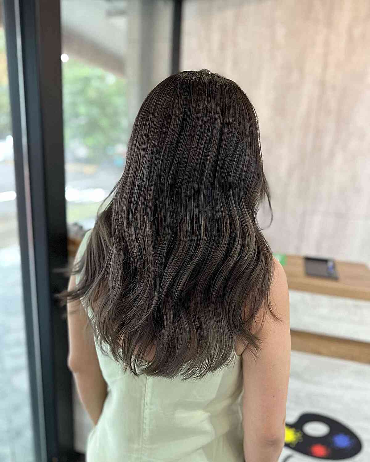 Ash Brown Balayage Ideas: 35 Stunning Looks & Inspiration