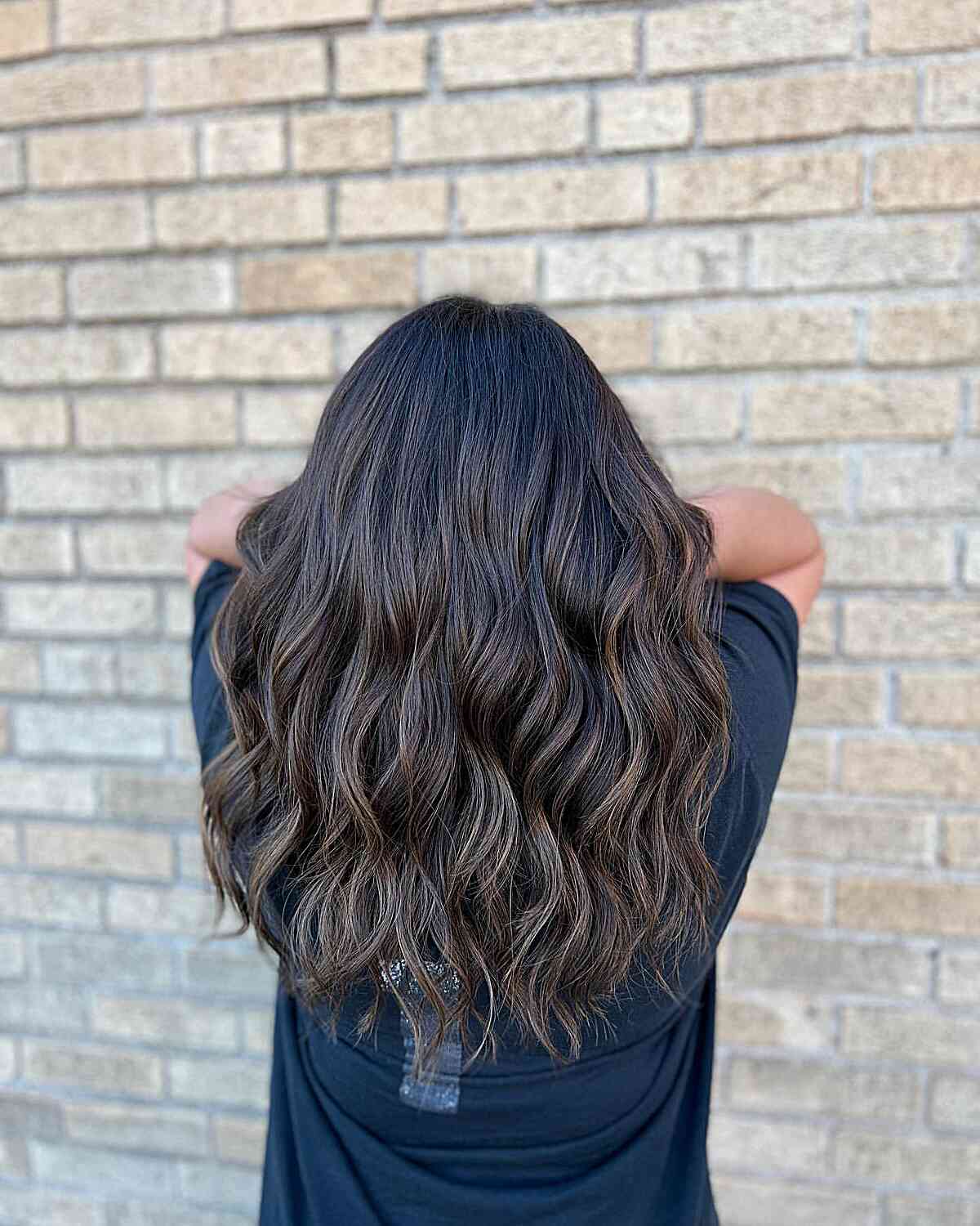 Ash Brown Balayage Ideas: 35 Stunning Looks & Inspiration