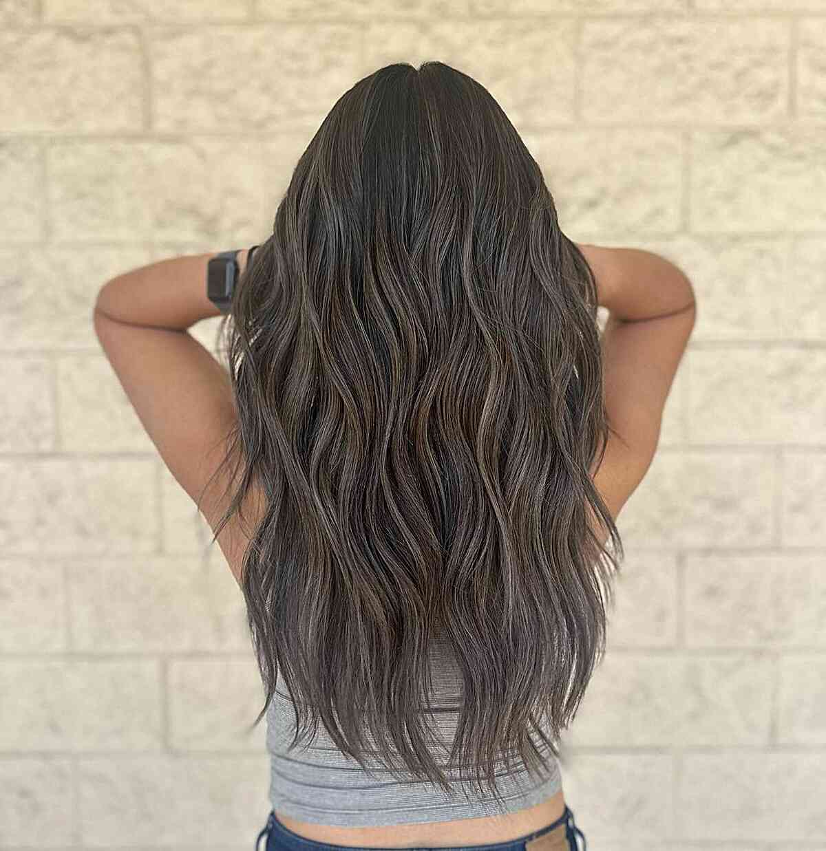 Ash Brown Balayage Ideas: 35 Stunning Looks & Inspiration