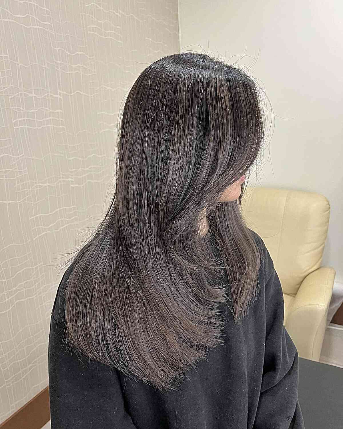 Grey Balayage Hair Color Ideas: 34 Stunning Looks for Every Woman