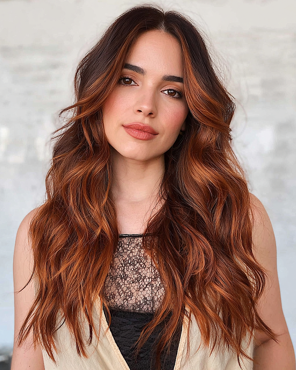 Copper Balayage: Expert Tips & Techniques for a Stunning Transformation