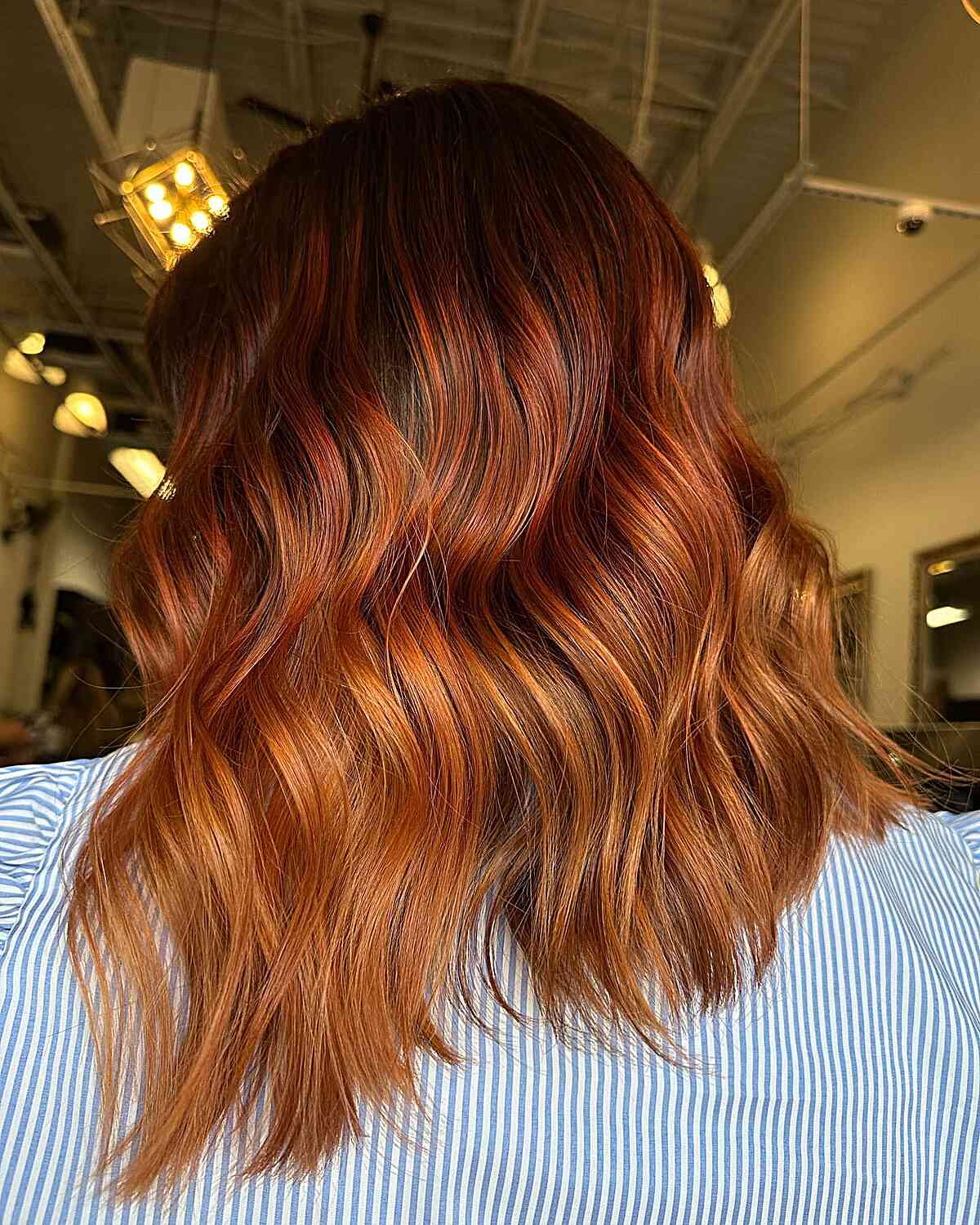 Copper Balayage: Expert Tips & Techniques for a Stunning Transformation