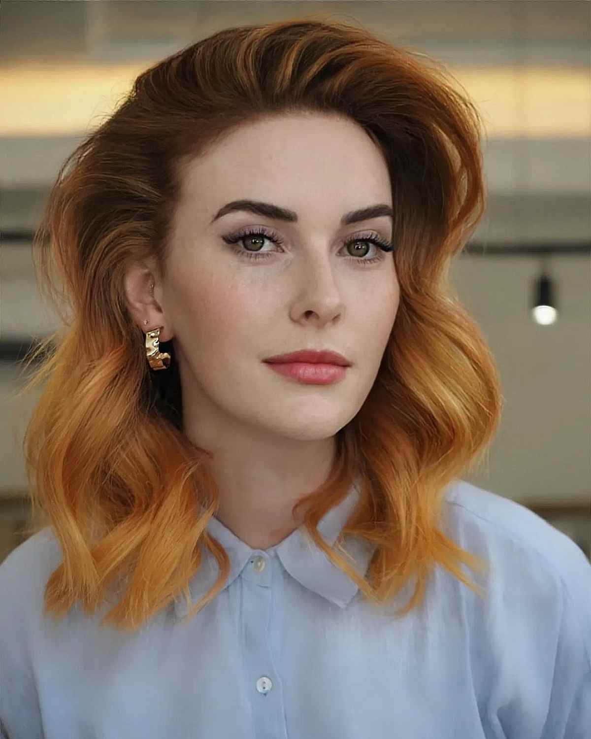 Copper Balayage: Expert Tips & Techniques for a Stunning Transformation