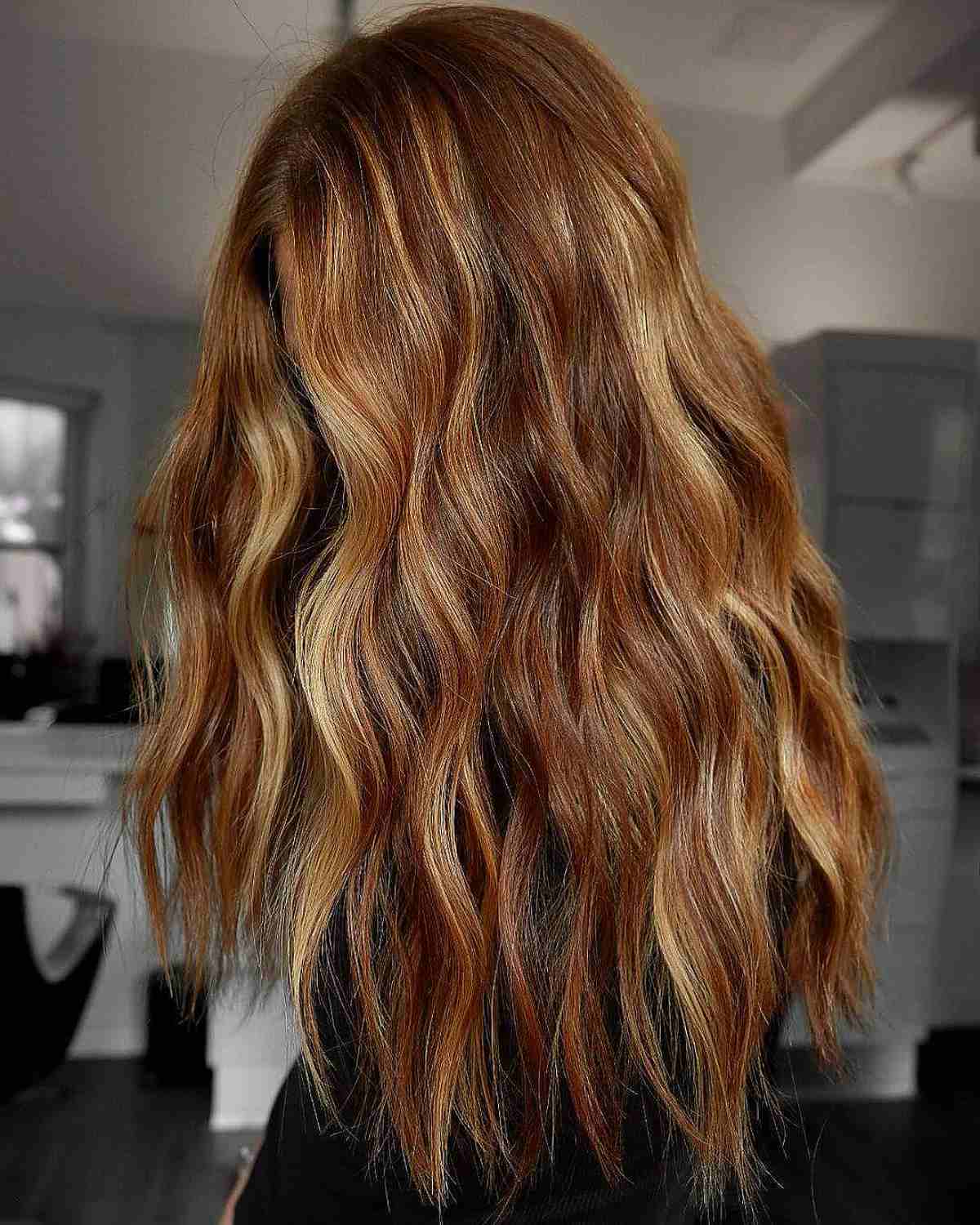 Copper Balayage: Expert Tips & Techniques for a Stunning Transformation