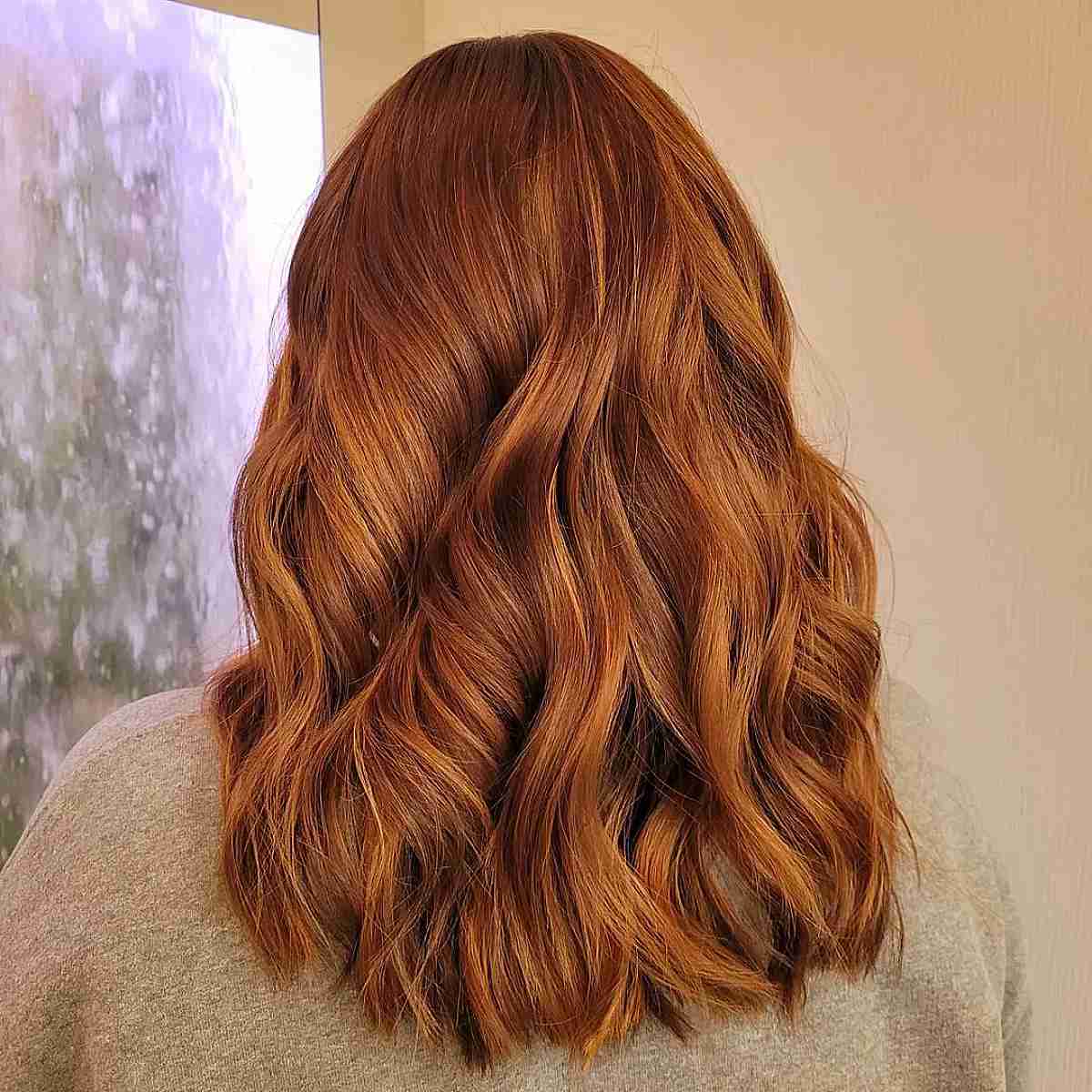 Copper Balayage: Expert Tips & Techniques for a Stunning Transformation