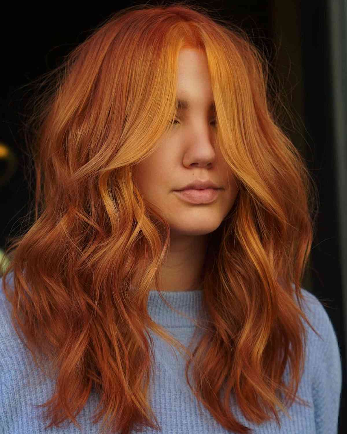 Copper Balayage: Expert Tips & Techniques for a Stunning Transformation