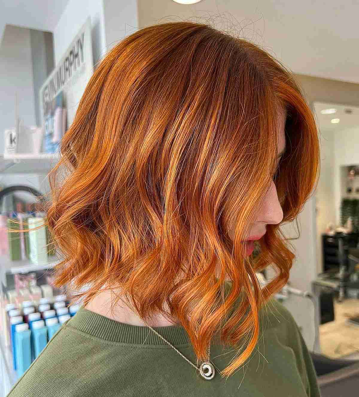 Copper Balayage: Expert Tips & Techniques for a Stunning Transformation