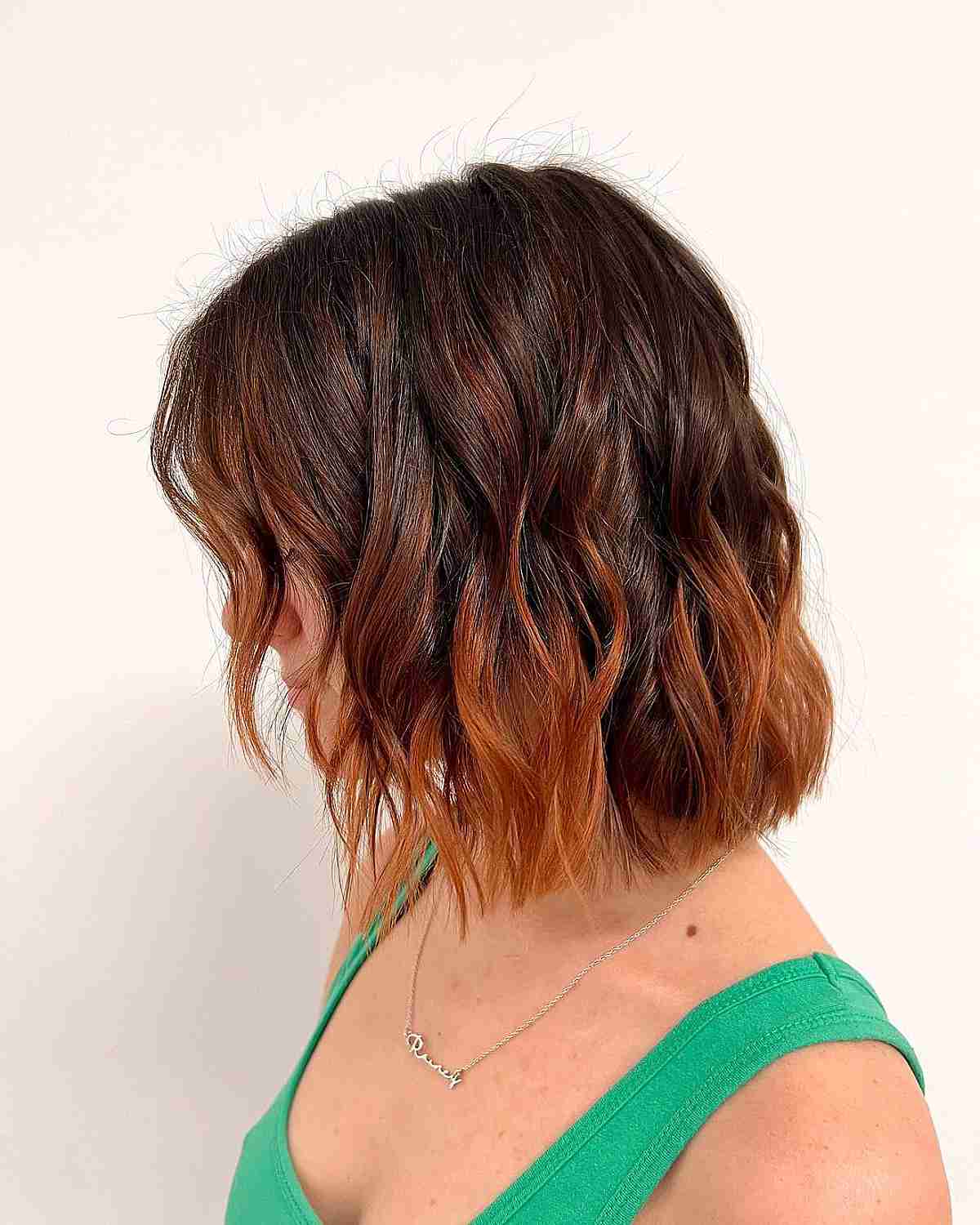 Copper Balayage: Expert Tips & Techniques for a Stunning Transformation