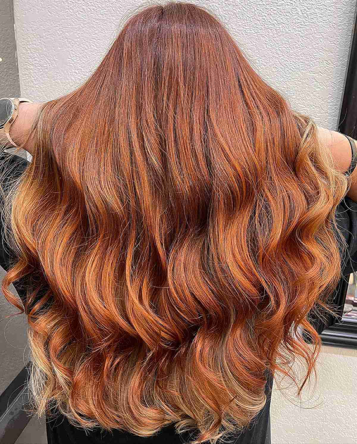 Copper Balayage: Expert Tips & Techniques for a Stunning Transformation