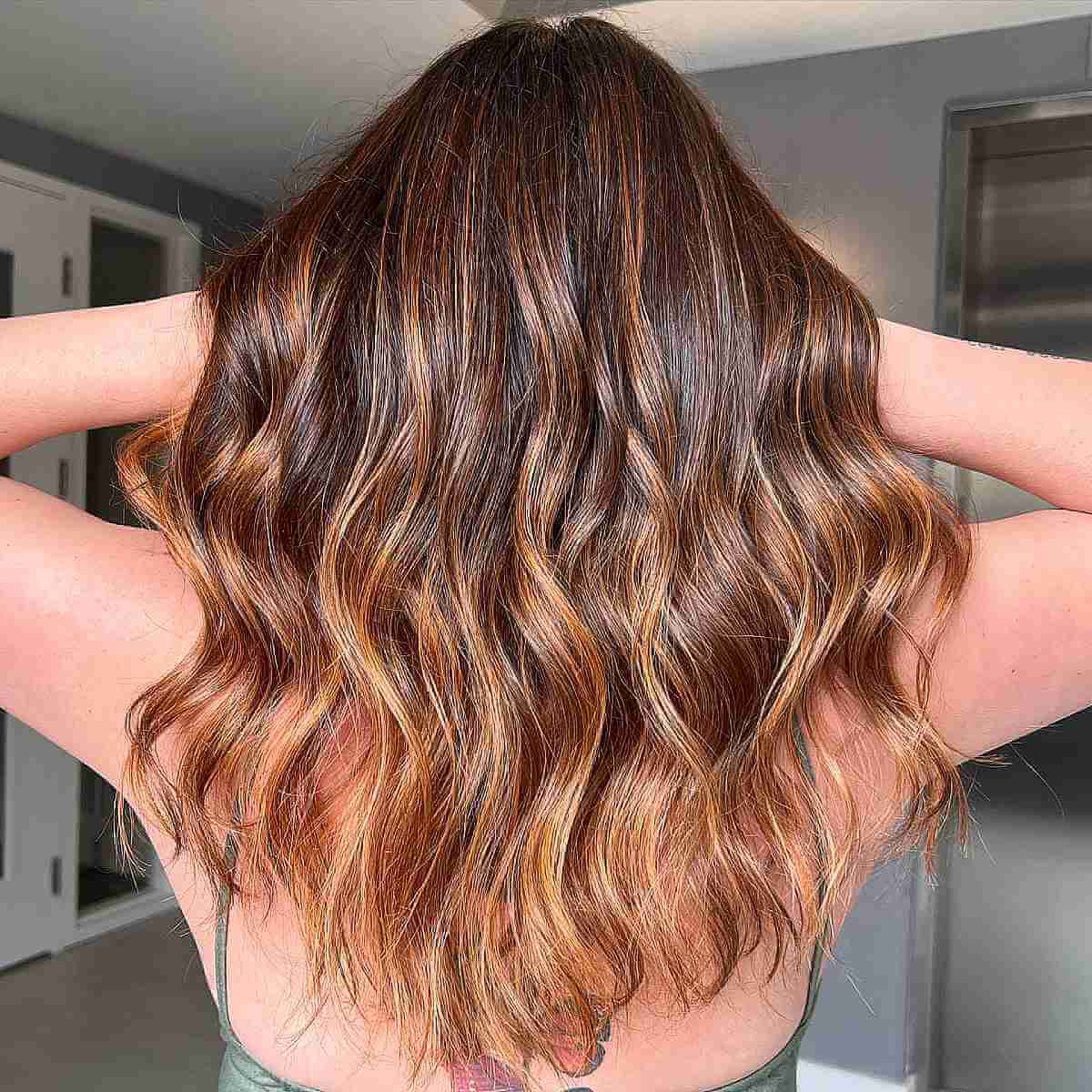 Copper Balayage: Expert Tips & Techniques for a Stunning Transformation