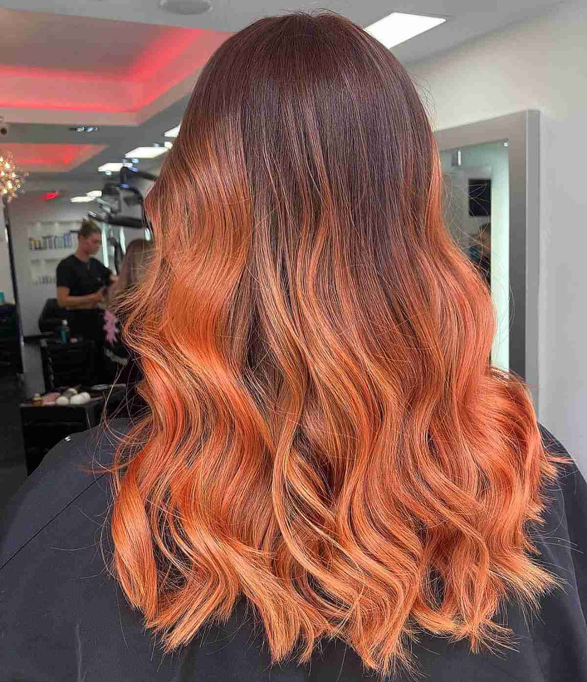 Copper Balayage: Expert Tips & Techniques for a Stunning Transformation