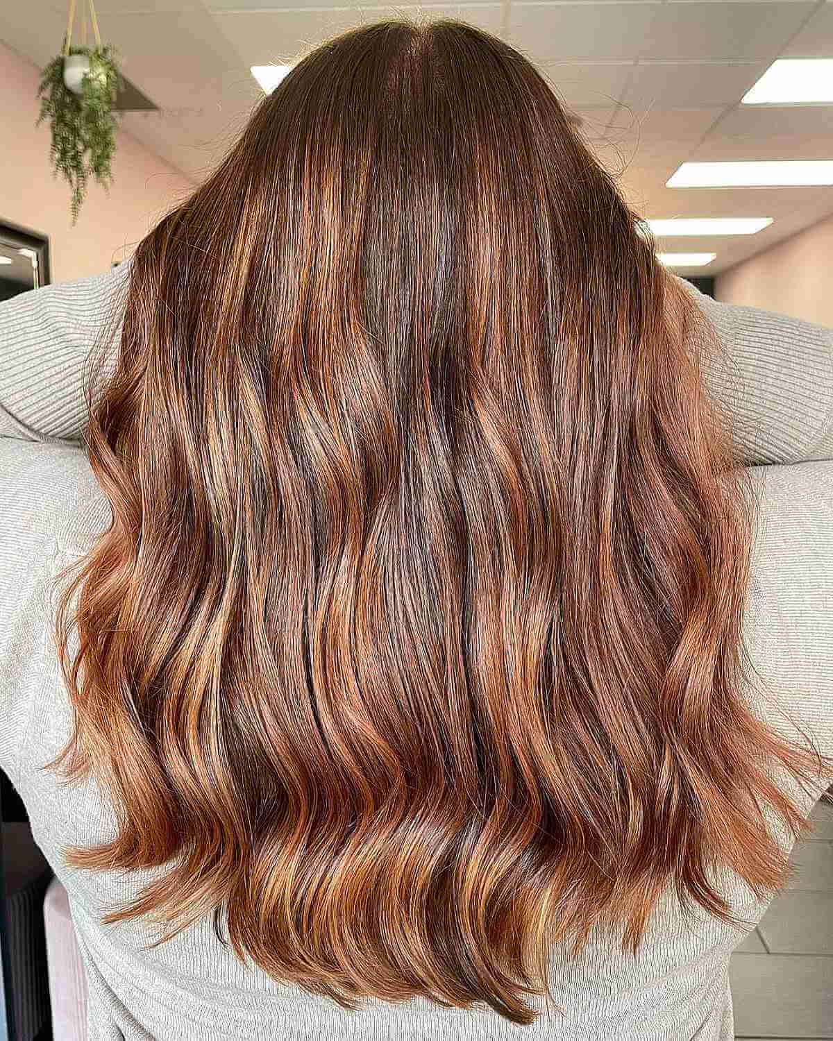 Copper Balayage: Expert Tips & Techniques for a Stunning Transformation