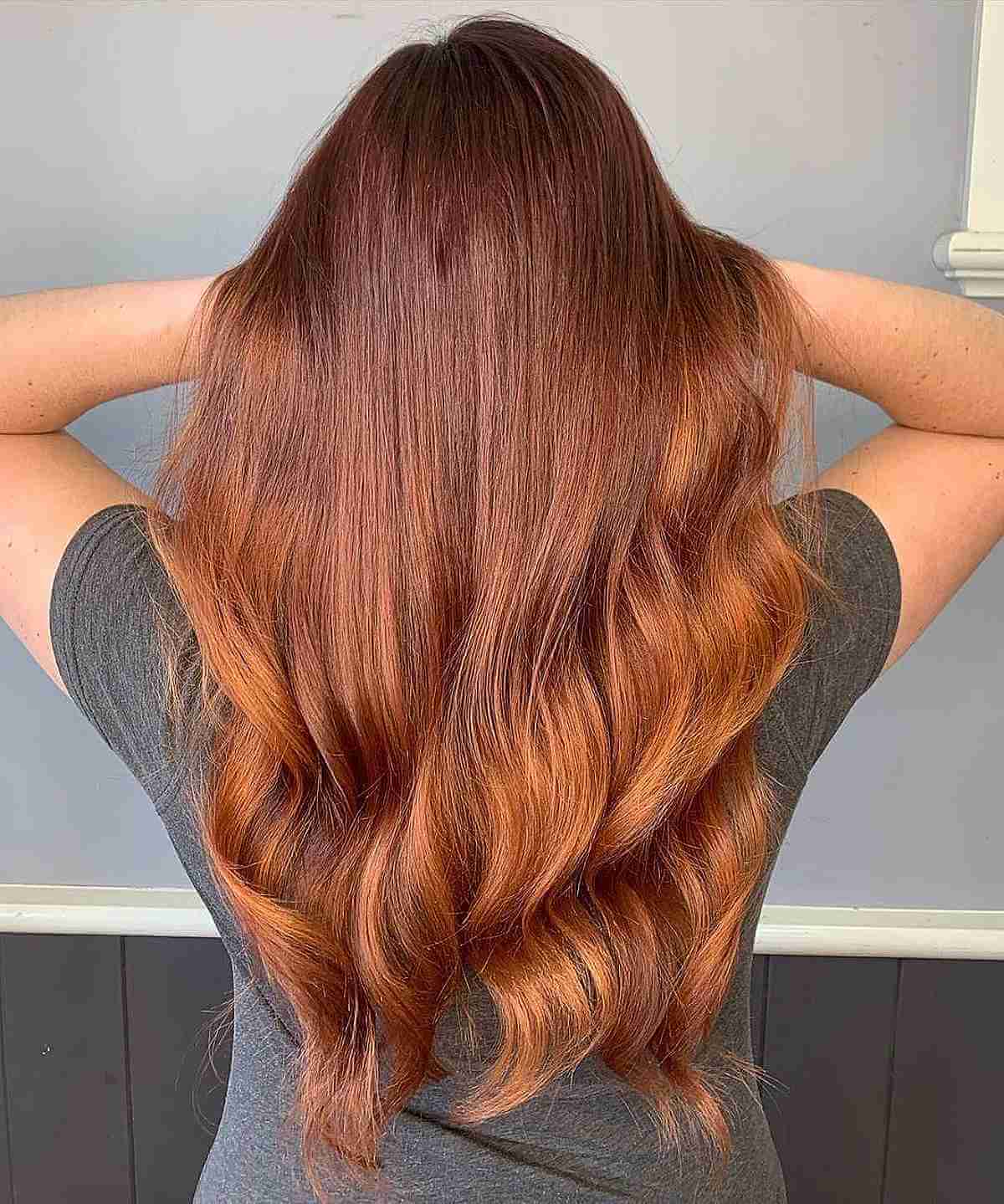 Copper Balayage: Expert Tips & Techniques for a Stunning Transformation