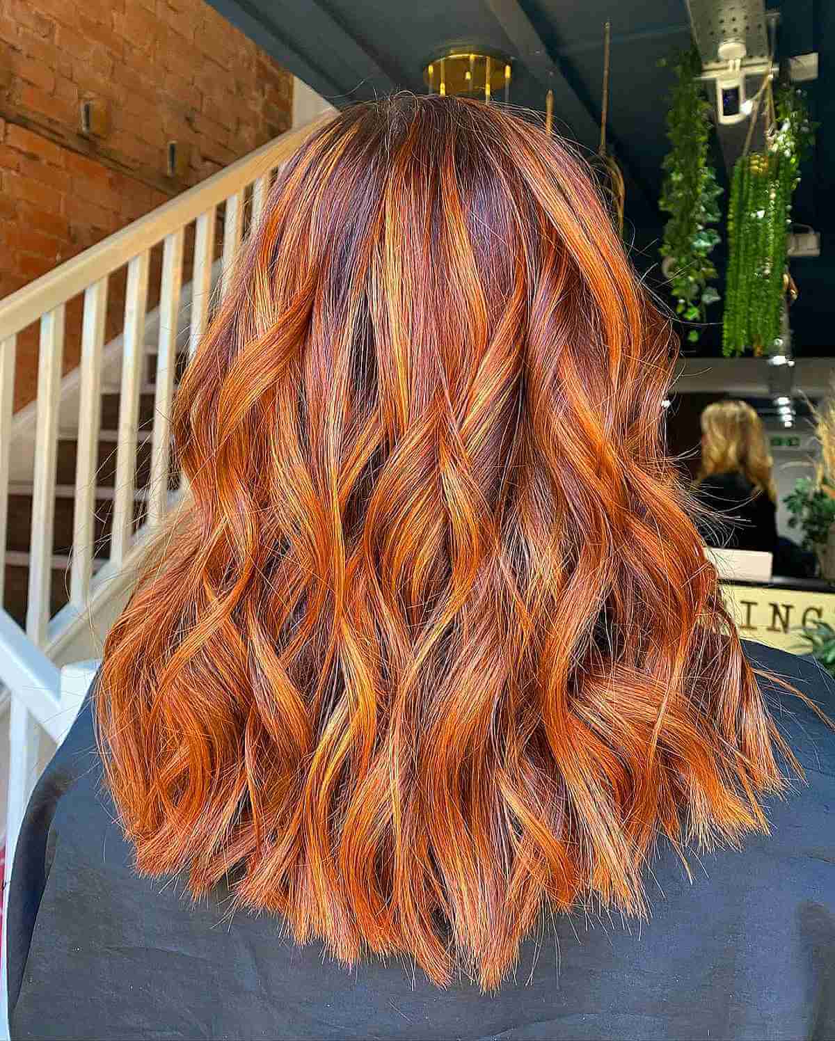 Copper Balayage: Expert Tips & Techniques for a Stunning Transformation