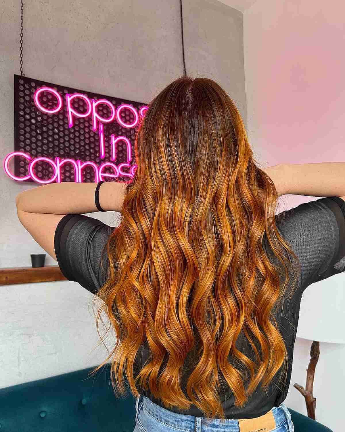 Copper Balayage: Expert Tips & Techniques for a Stunning Transformation