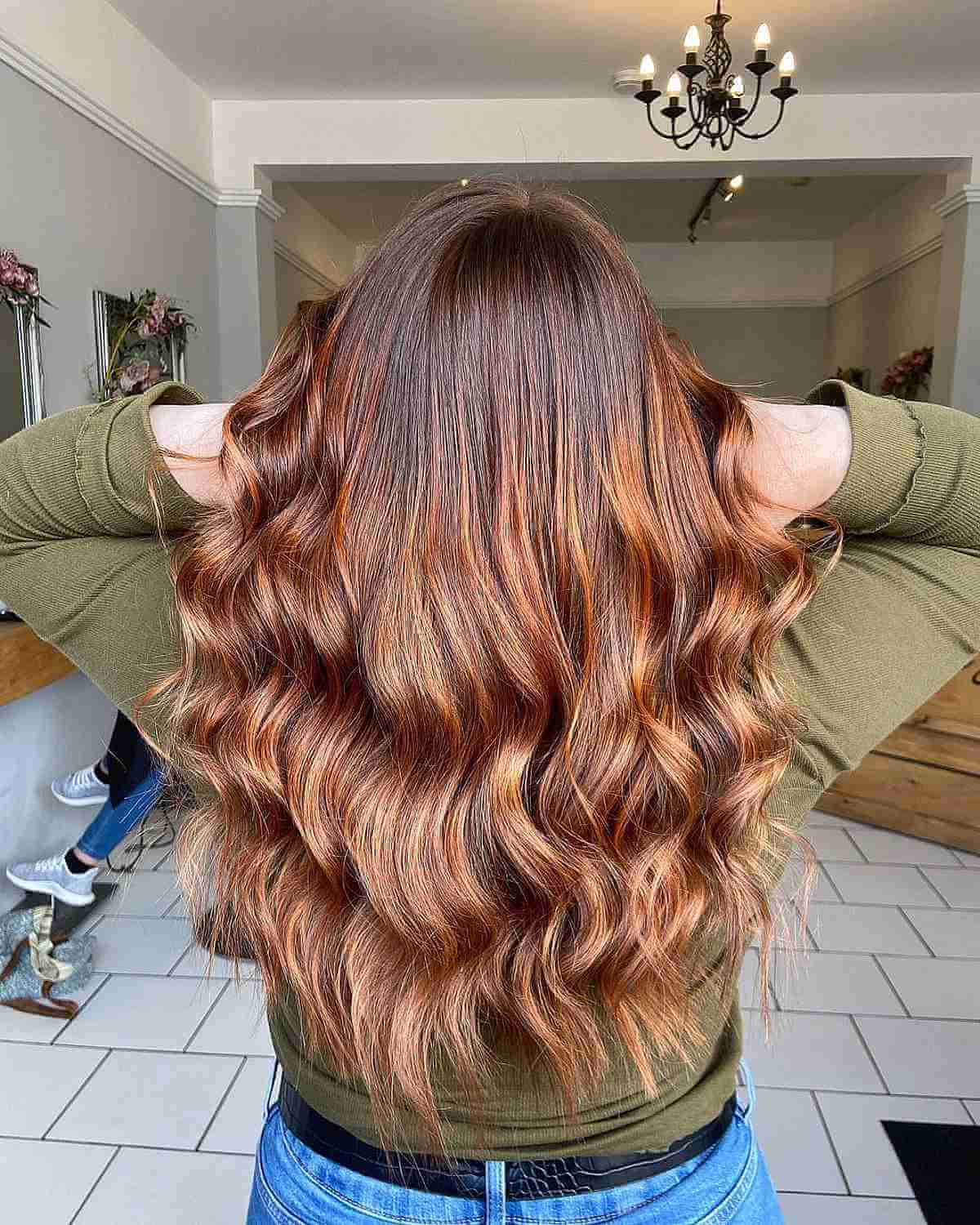 Copper Balayage: Expert Tips & Techniques for a Stunning Transformation