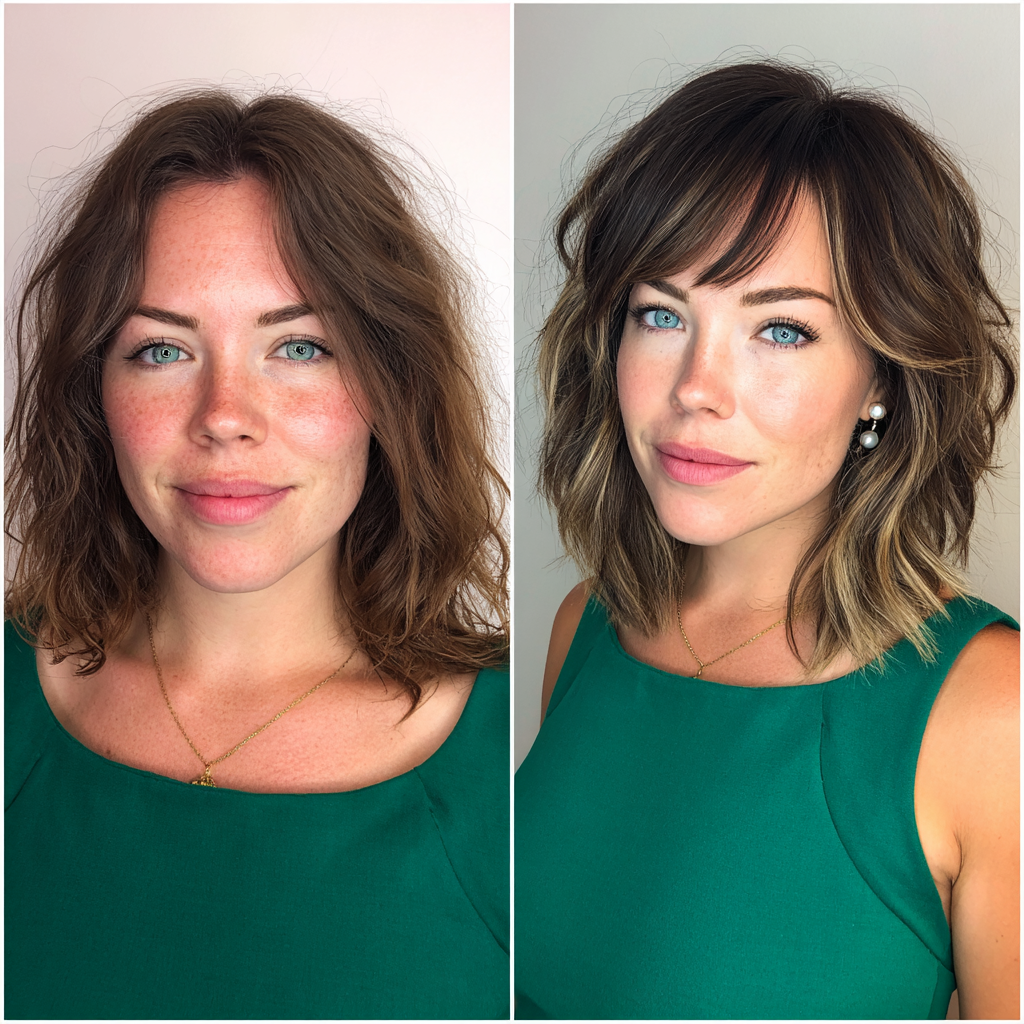Oreo Hair Color: Stunning Black & White Styles & How-To