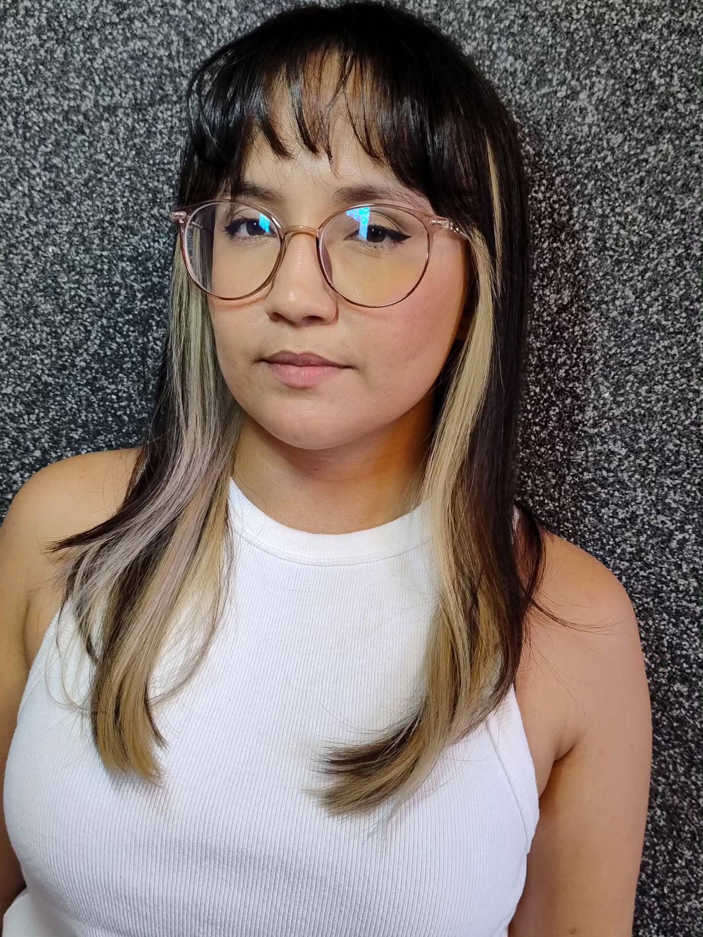 Oreo Hair Color: Stunning Black & White Styles & How-To