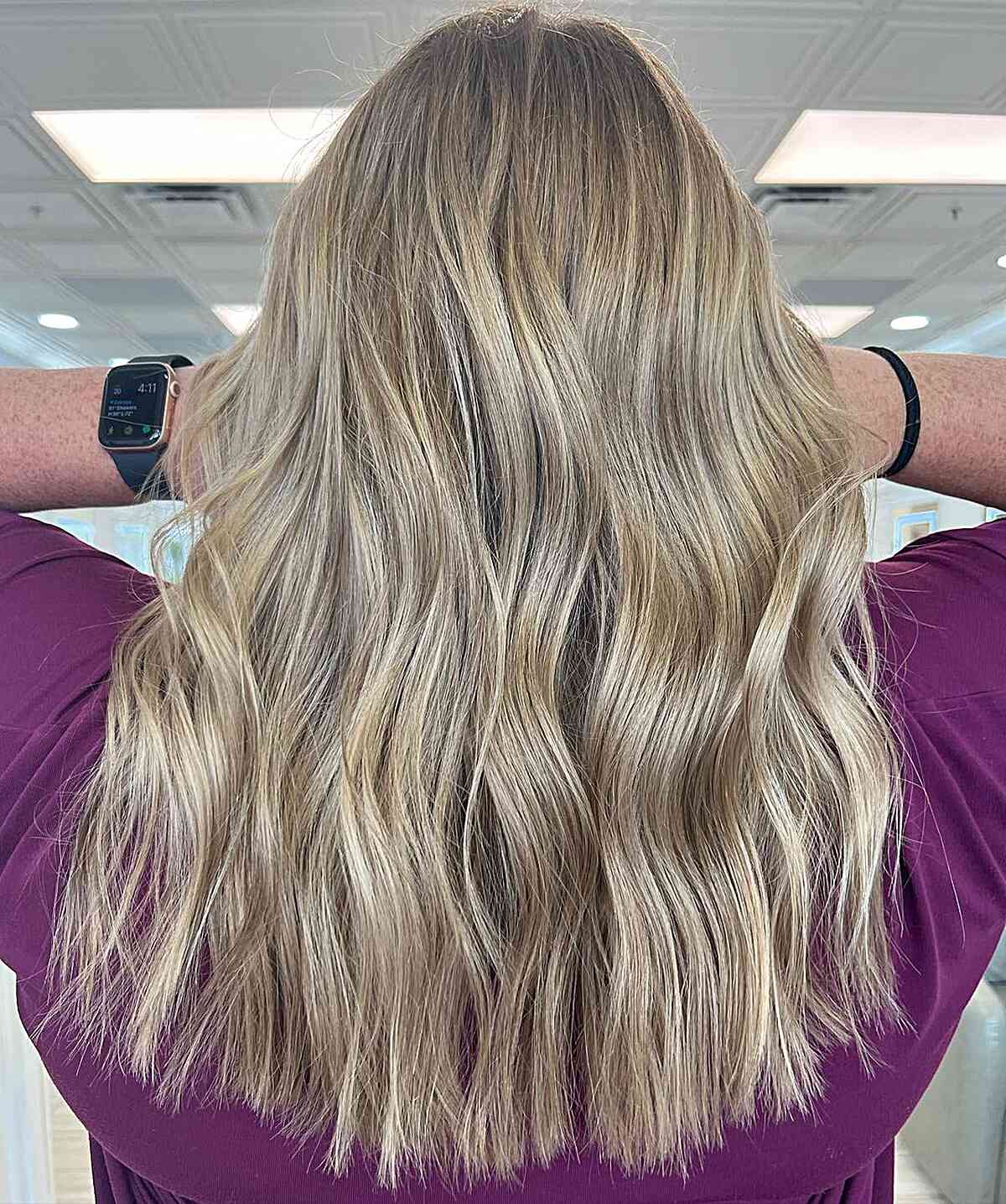 Dishwater Blonde Hair Colors: Shades & Tips for a Perfect Match