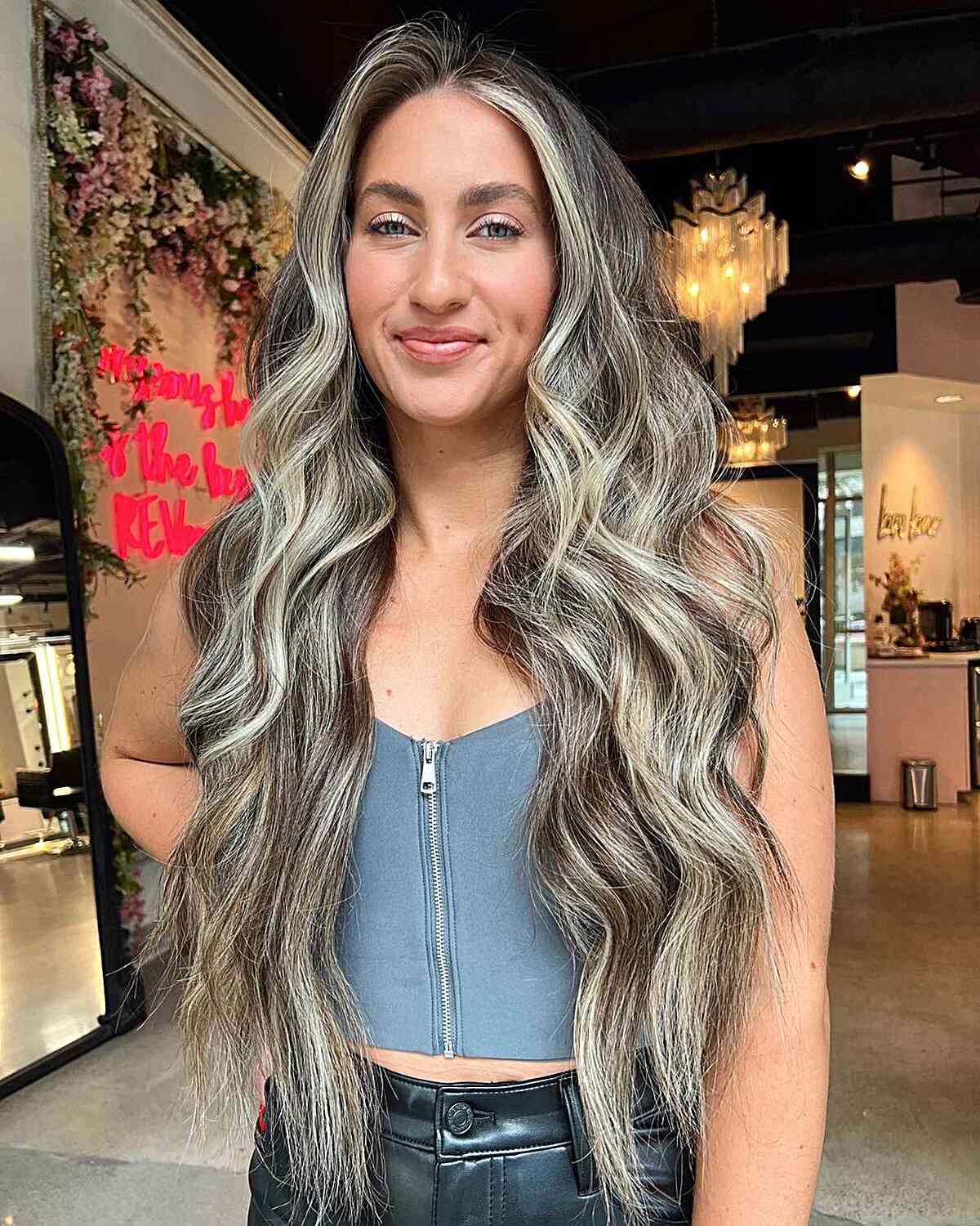 Dishwater Blonde Hair Colors: Shades & Tips for a Perfect Match