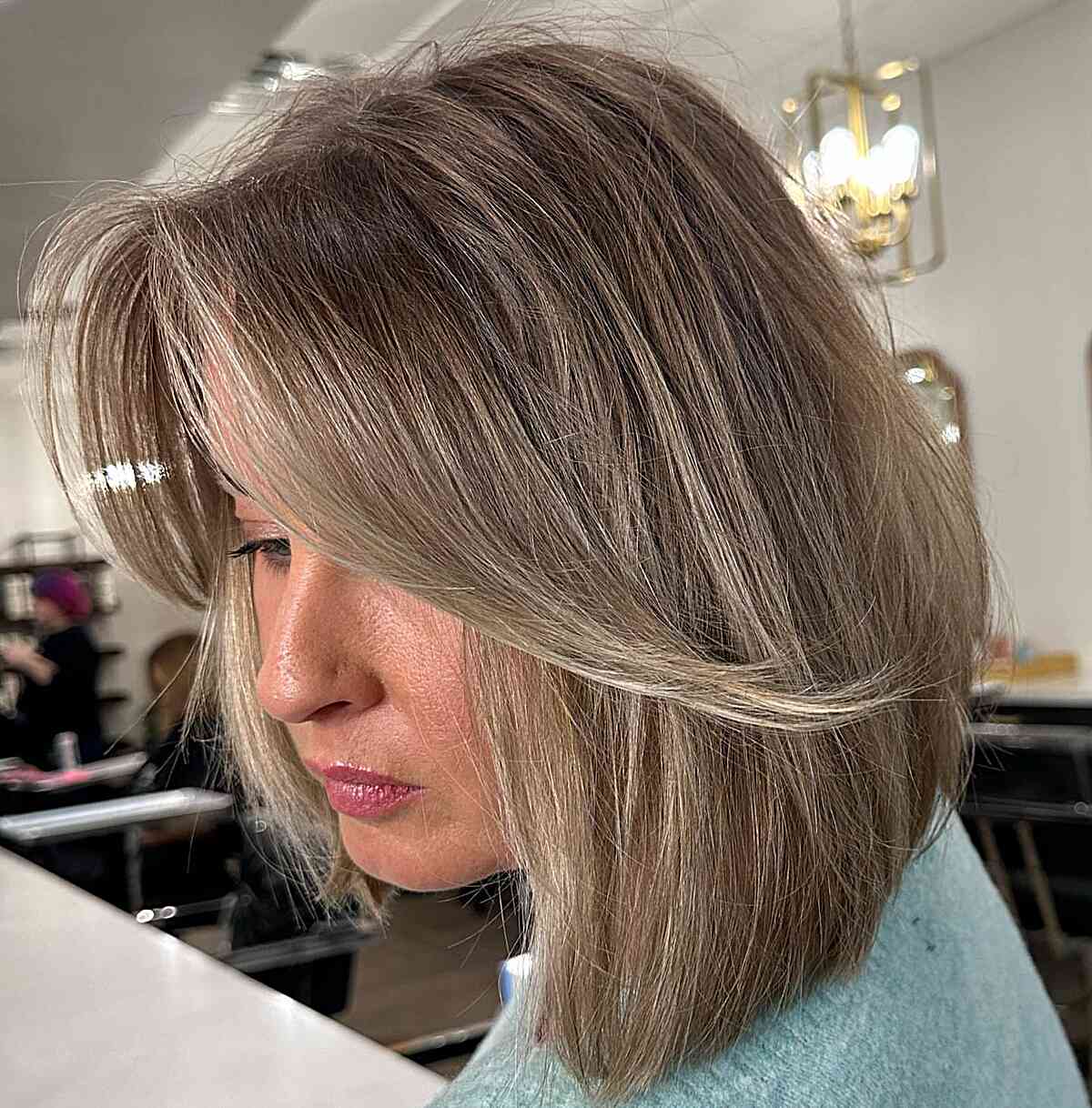 Dishwater Blonde Hair Colors: Shades & Tips for a Perfect Match