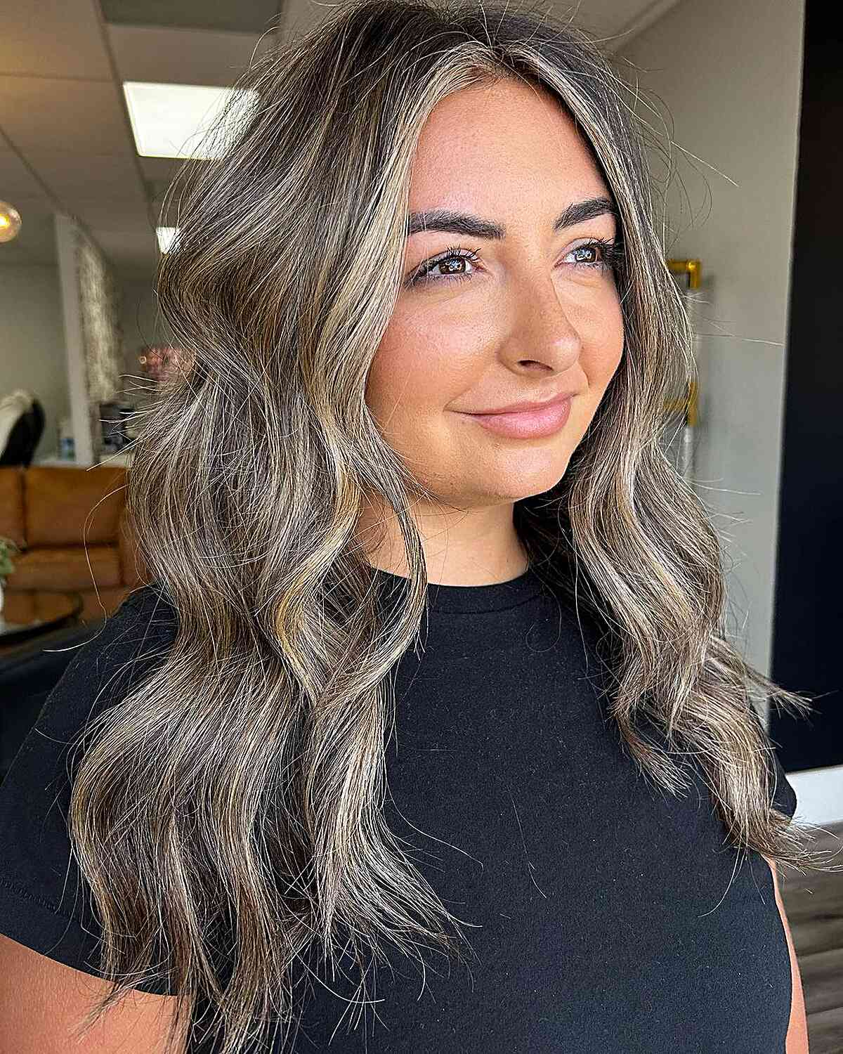 Dishwater Blonde Hair Colors: Shades & Tips for a Perfect Match