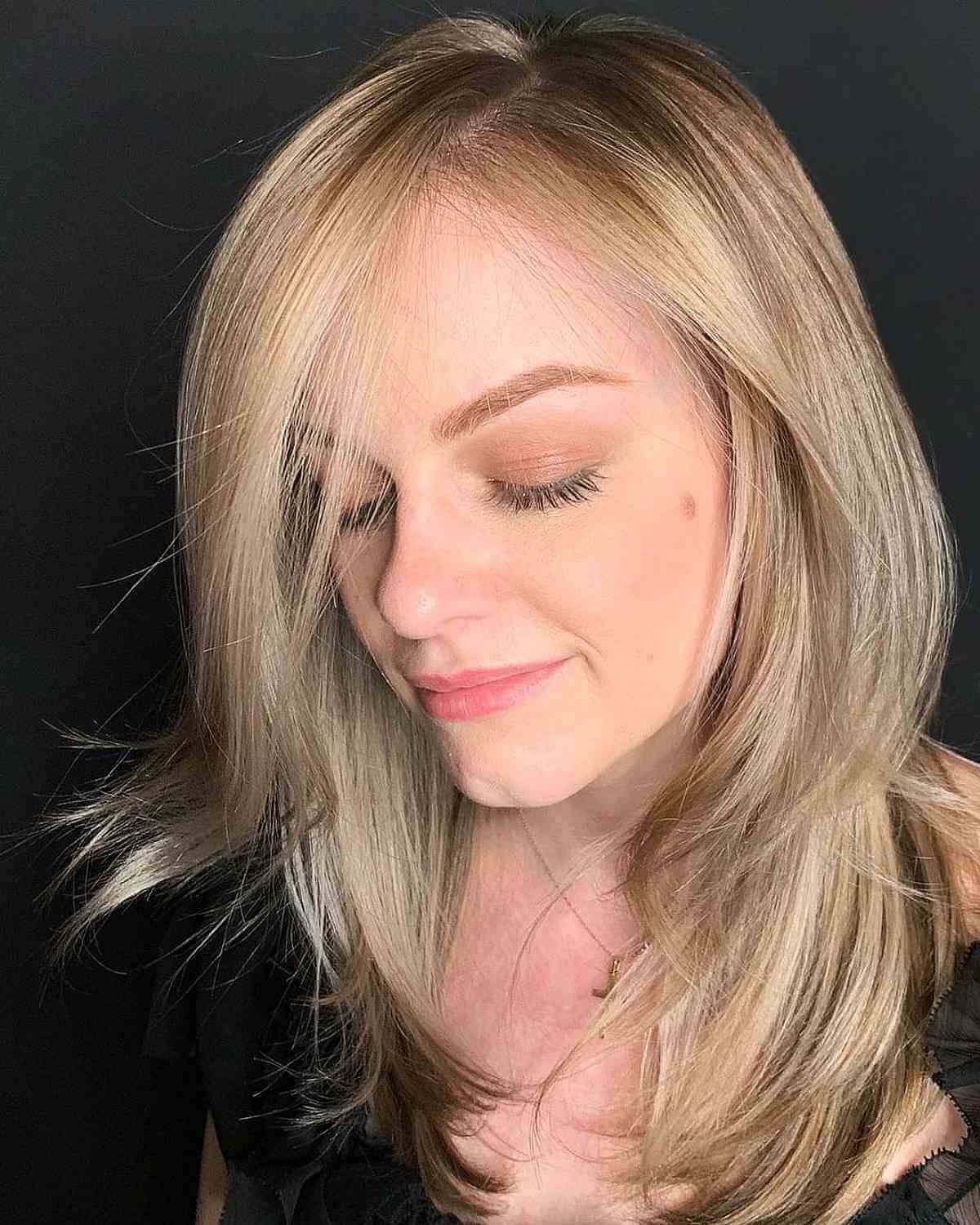 Dishwater Blonde Hair Colors: Shades & Tips for a Perfect Match