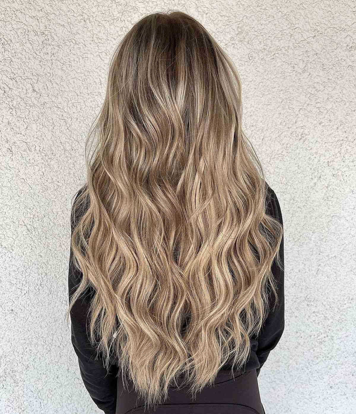 Dishwater Blonde Hair Colors: Shades & Tips for a Perfect Match