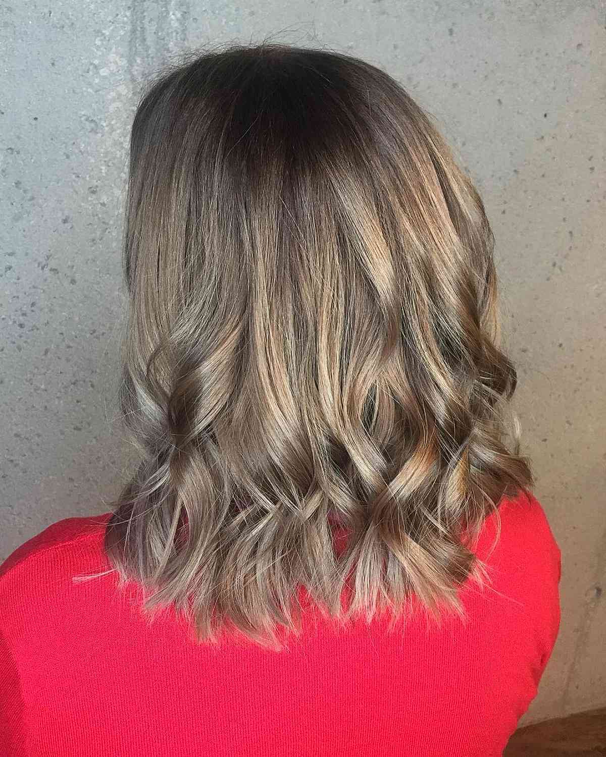 Dishwater Blonde Hair Colors: Shades & Tips for a Perfect Match
