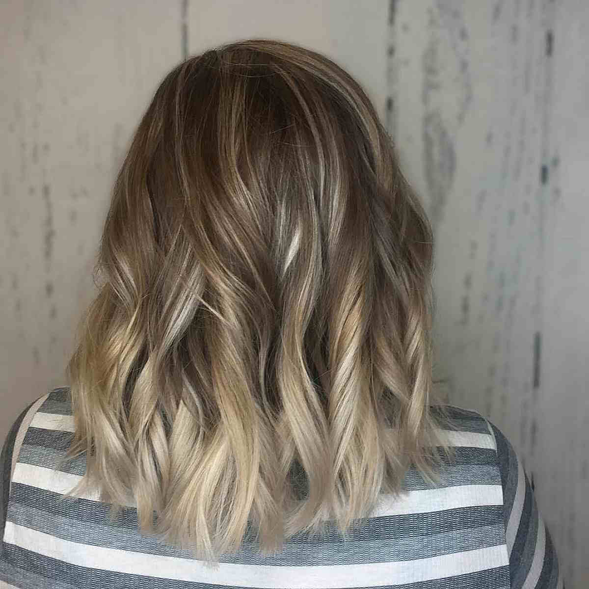 Dishwater Blonde Hair Colors: Shades & Tips for a Perfect Match
