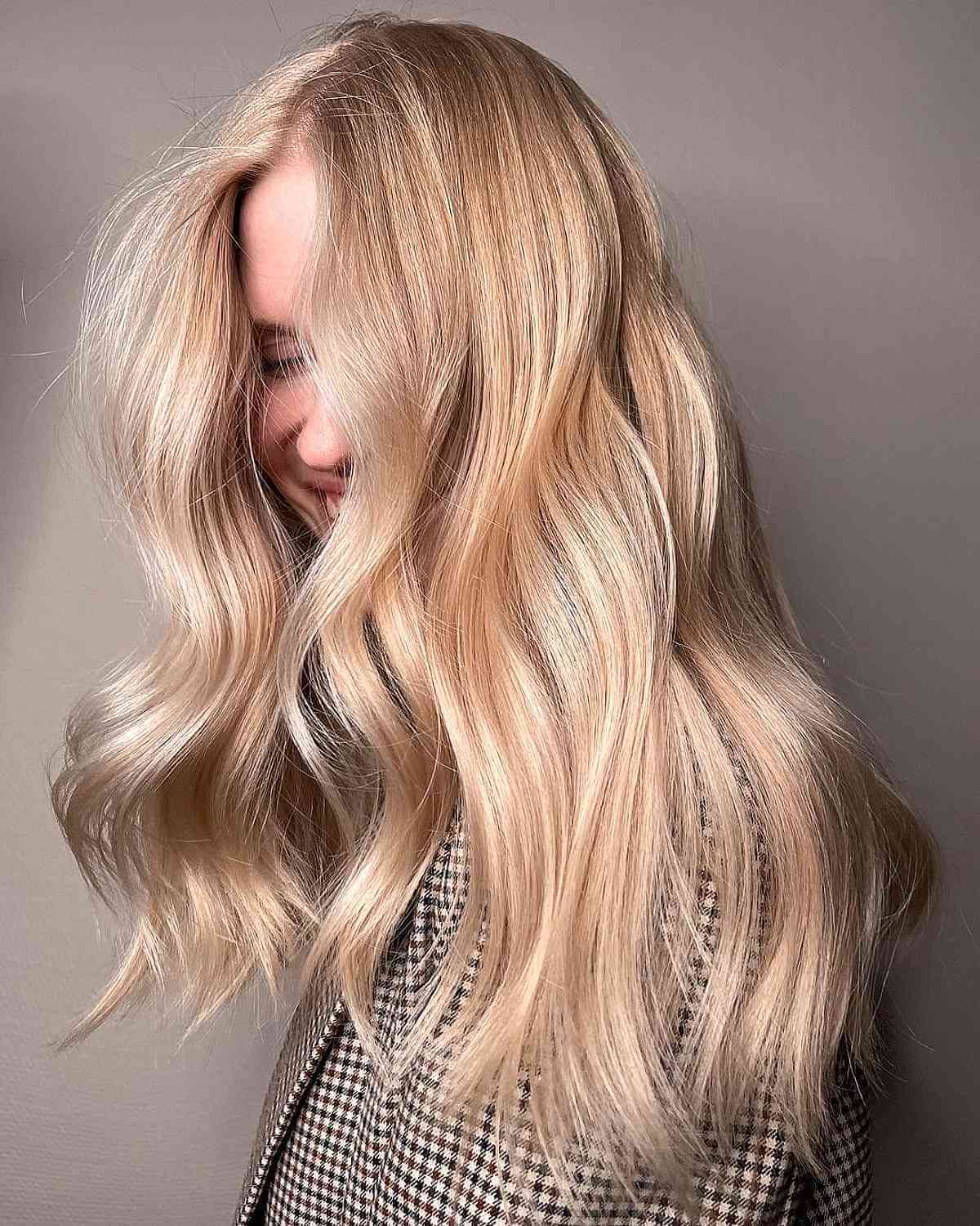 26 Stunning Warm Blonde Hair Colors for 2024 | Hair Color Trends