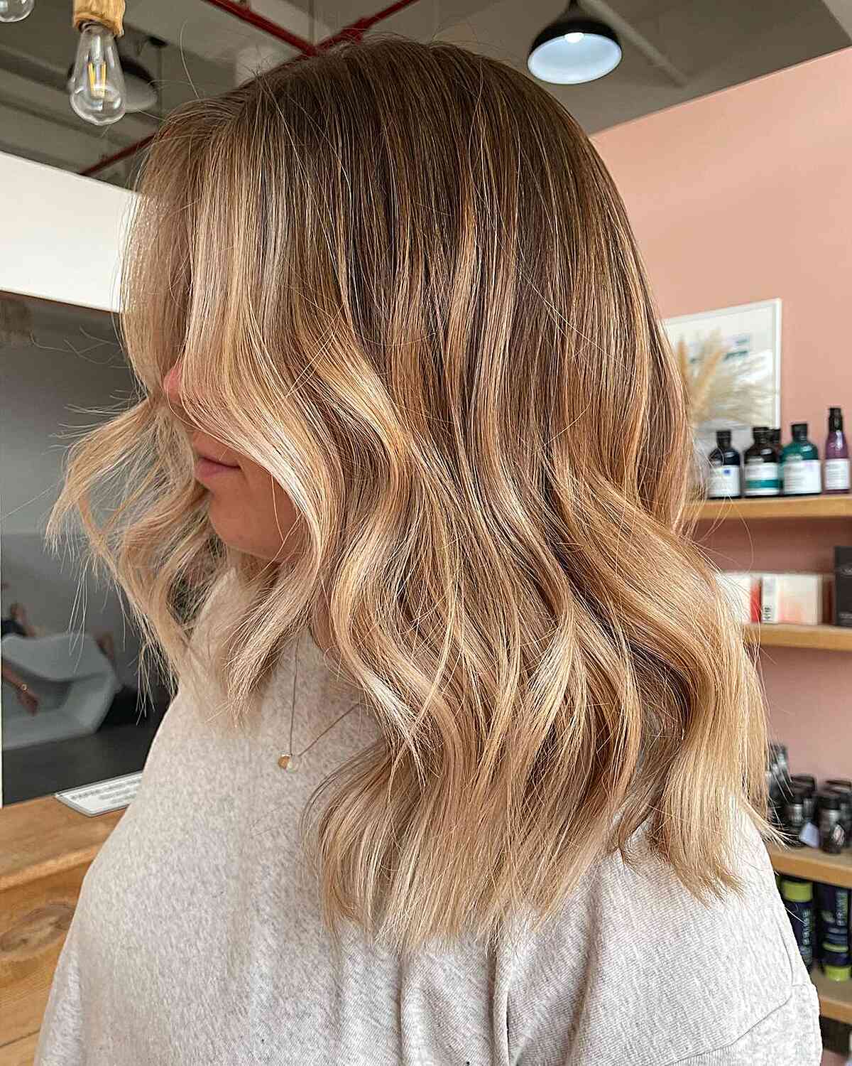 26 Stunning Warm Blonde Hair Colors for 2024 | Hair Color Trends