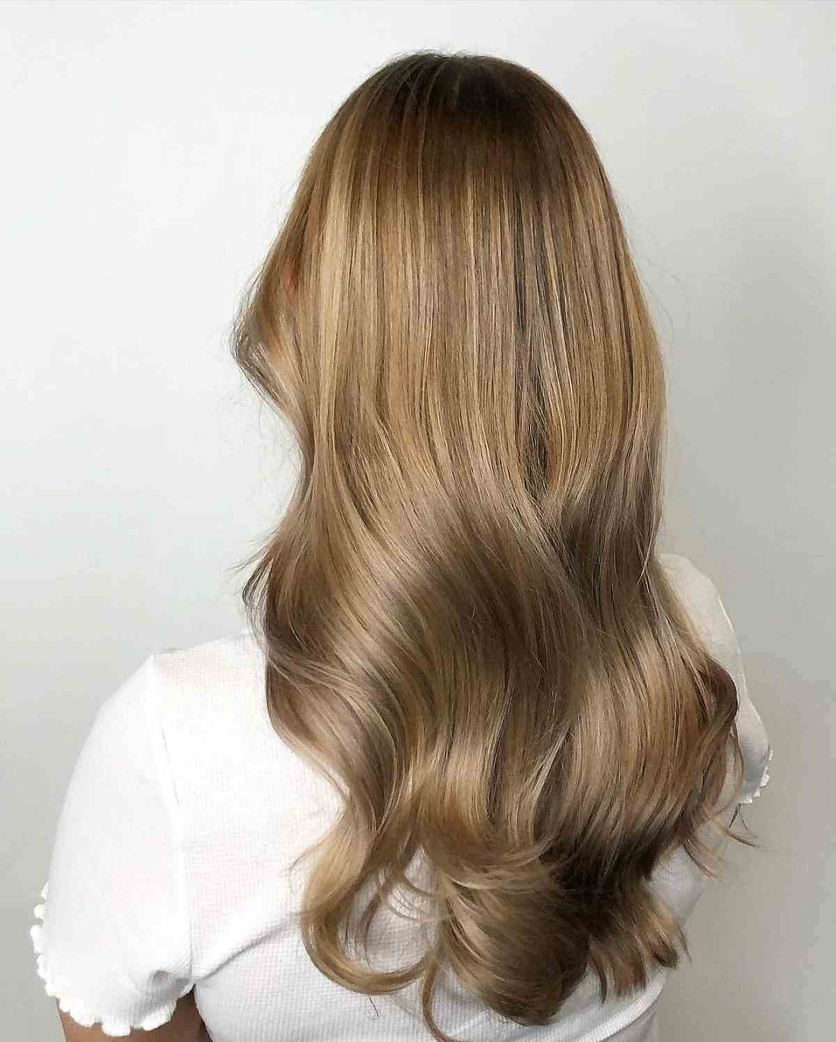 26 Stunning Warm Blonde Hair Colors for 2024 | Hair Color Trends