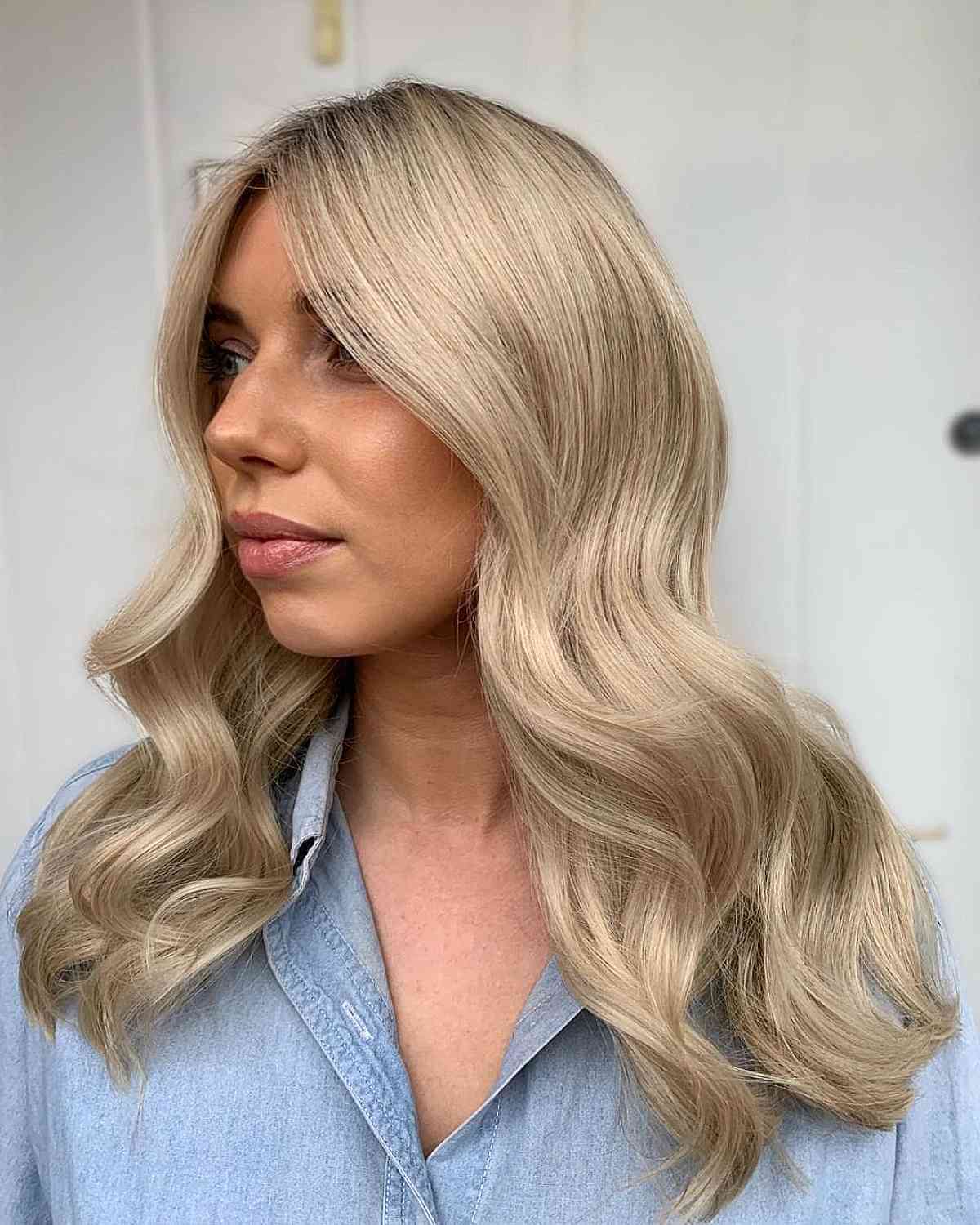 26 Stunning Warm Blonde Hair Colors for 2024 | Hair Color Trends