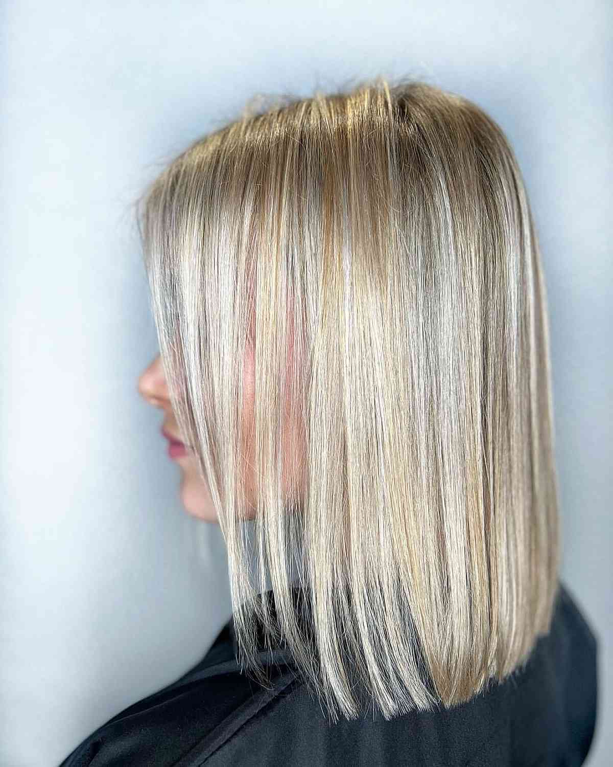 26 Stunning Warm Blonde Hair Colors for 2024 | Hair Color Trends