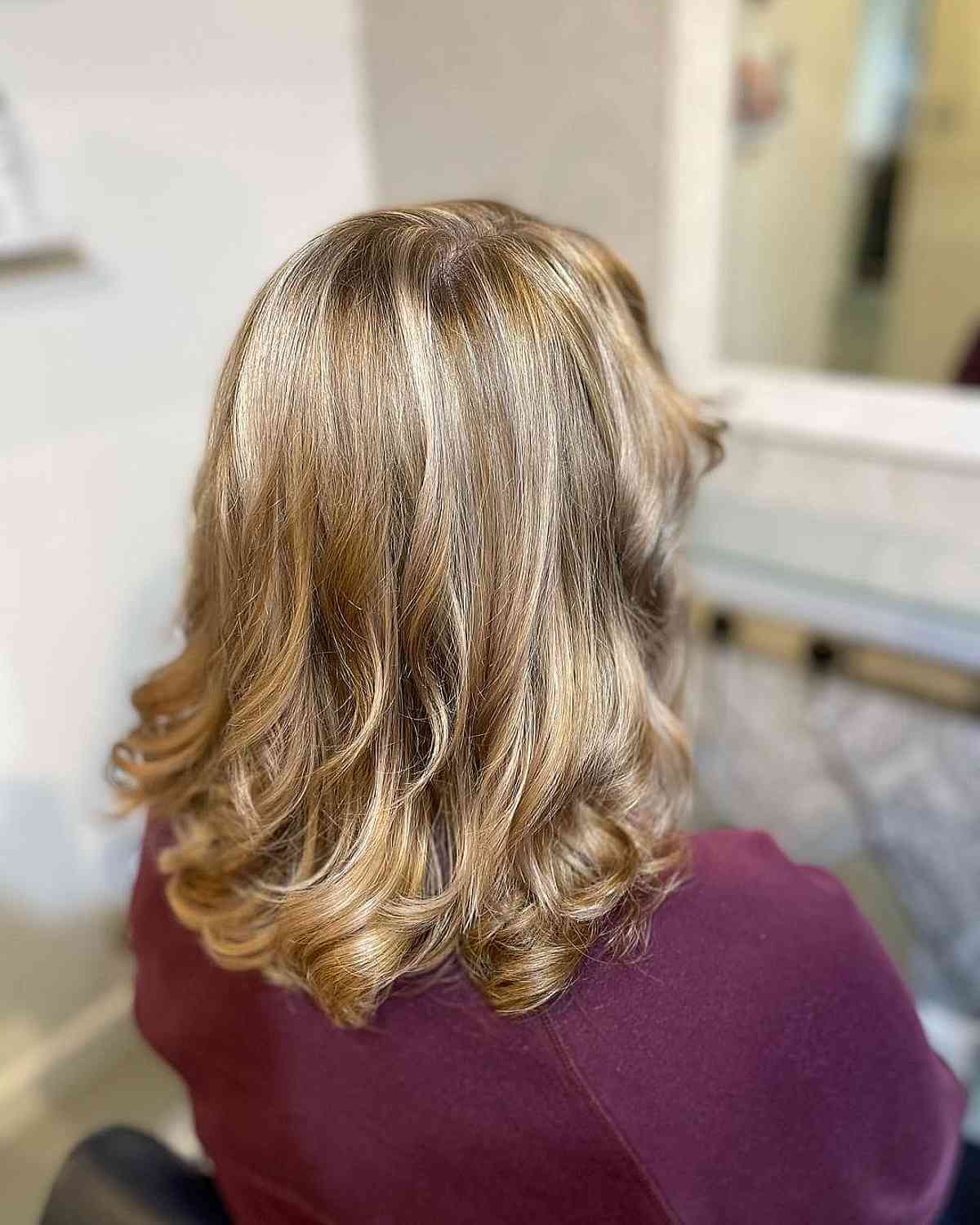 26 Stunning Warm Blonde Hair Colors for 2024 | Hair Color Trends