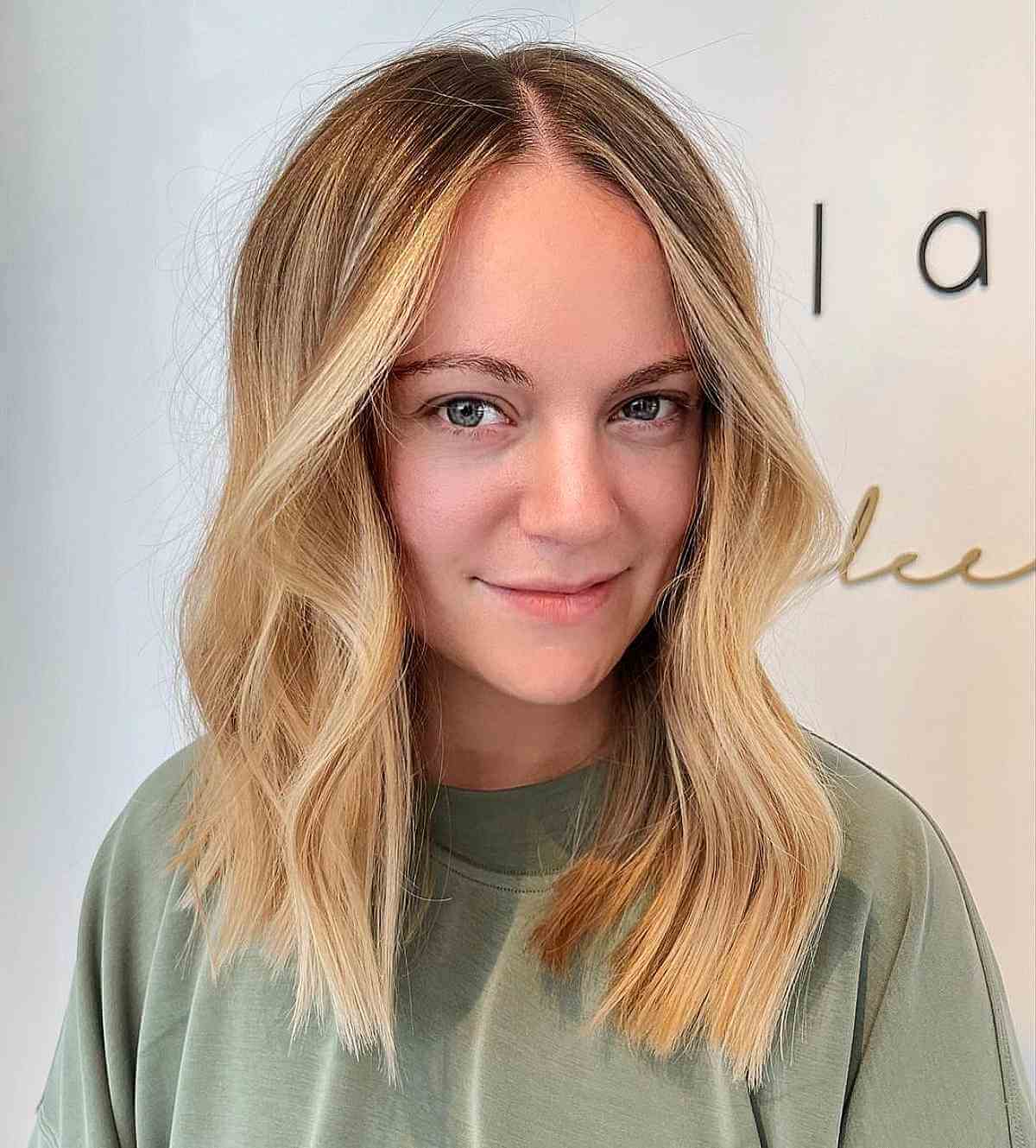 26 Stunning Warm Blonde Hair Colors for 2024 | Hair Color Trends
