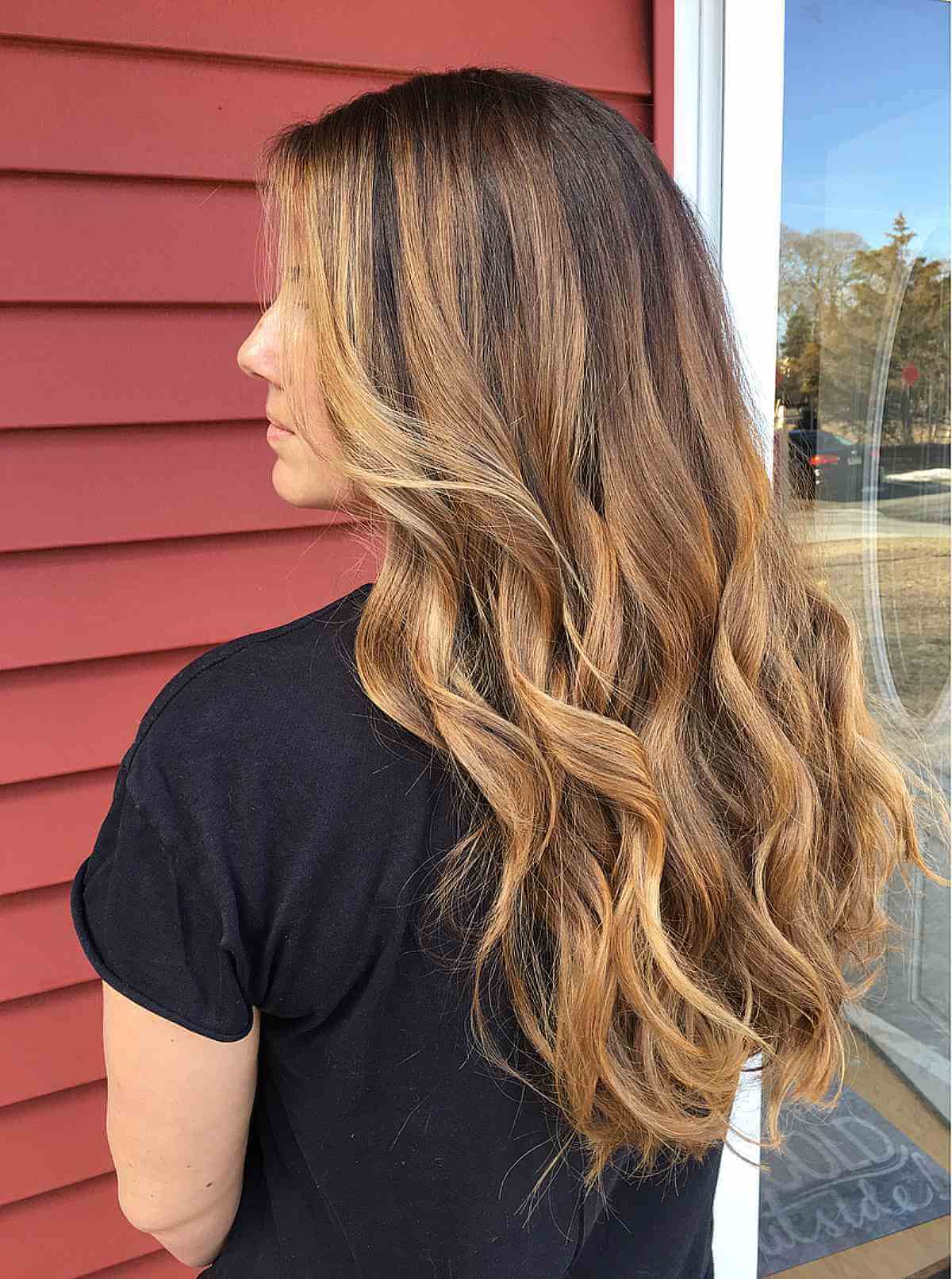 26 Stunning Warm Blonde Hair Colors for 2024 | Hair Color Trends